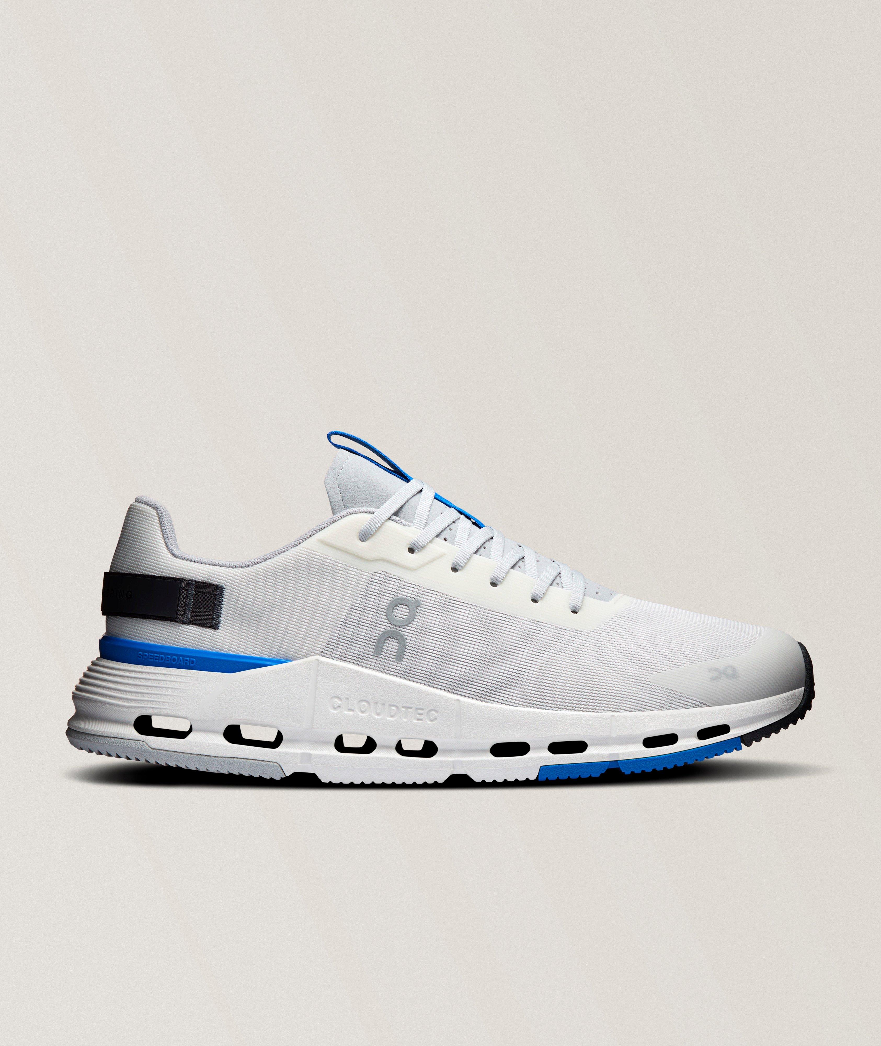 On Cloudnova Form 2 Sneakers