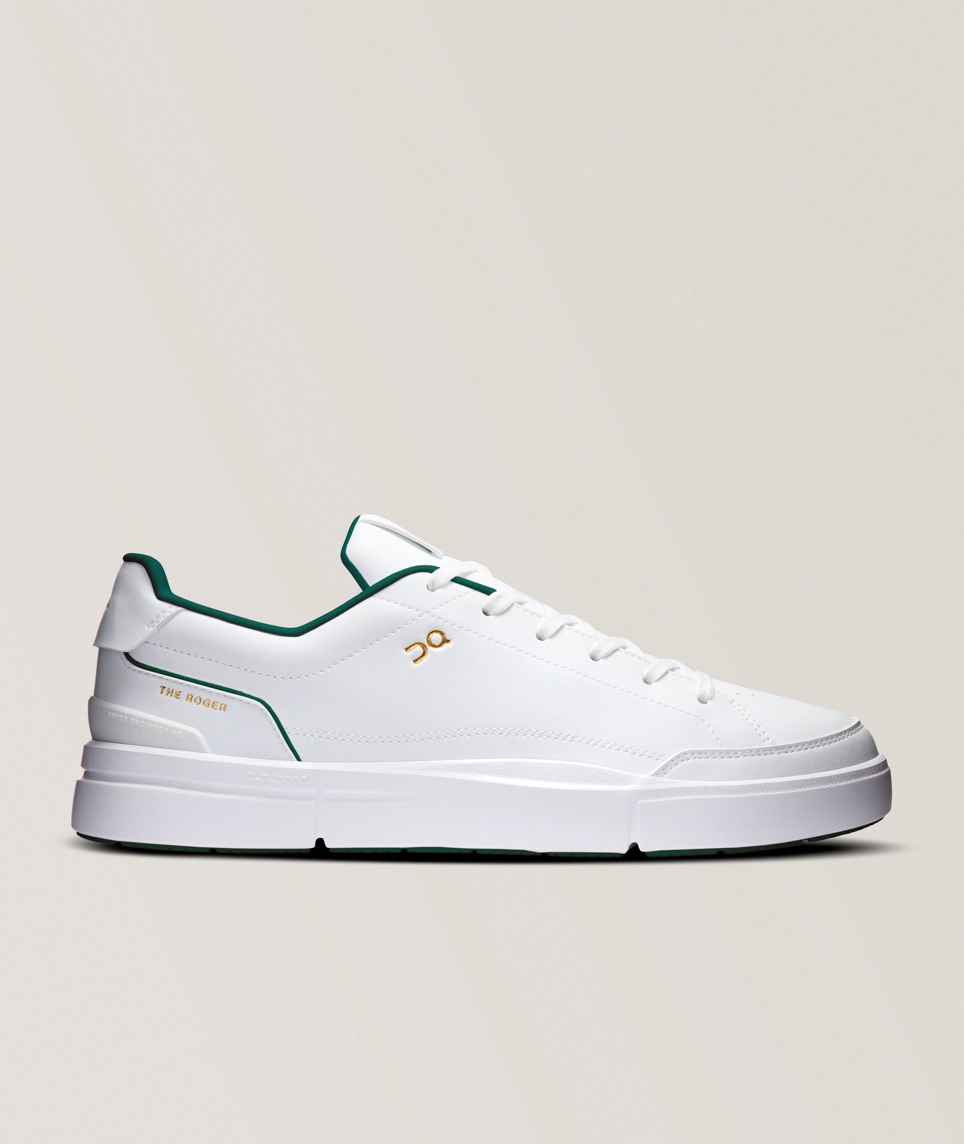 On Chaussures sport THE ROGER Centre