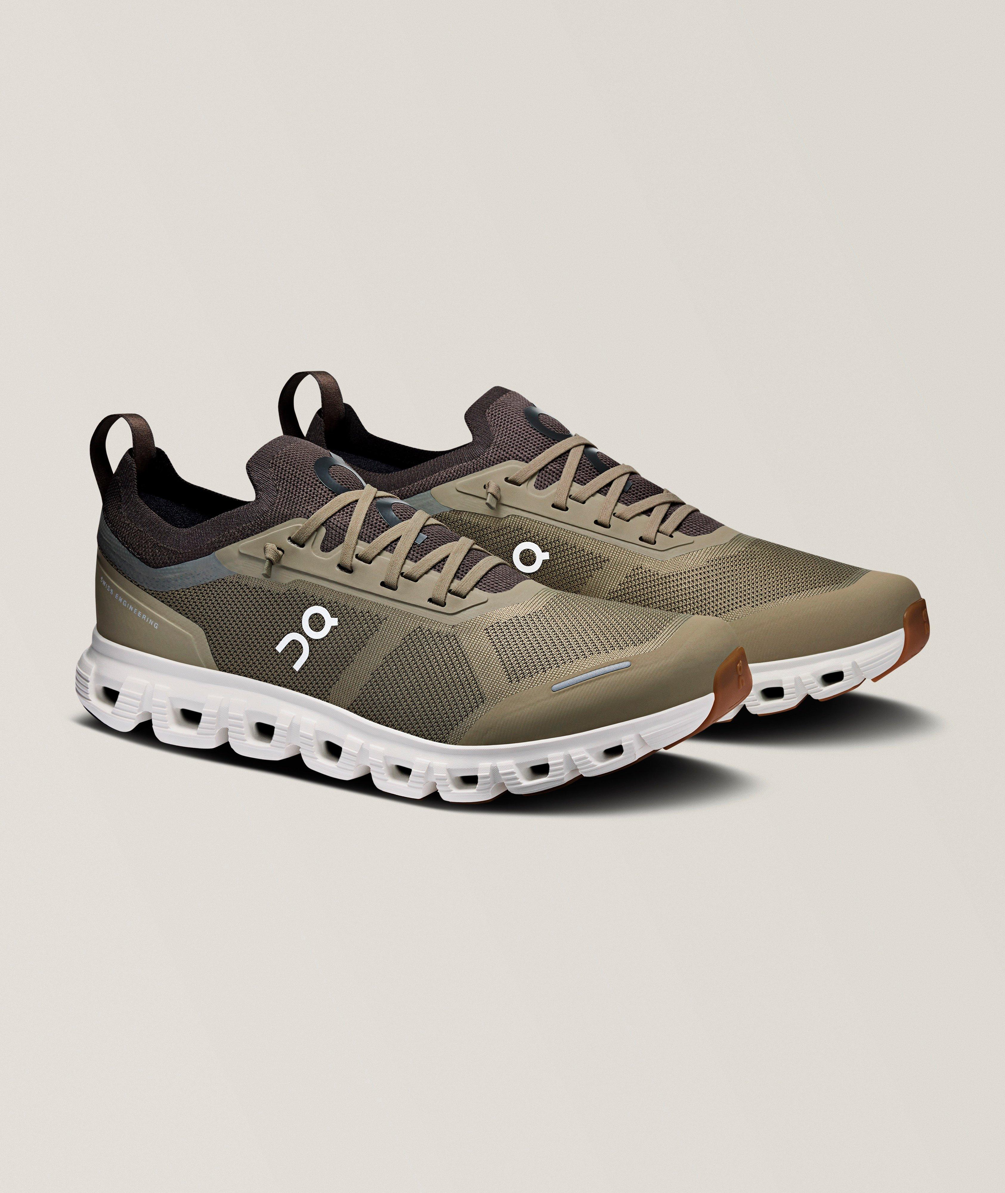 Cloud 6 Versa Sneakers image 3