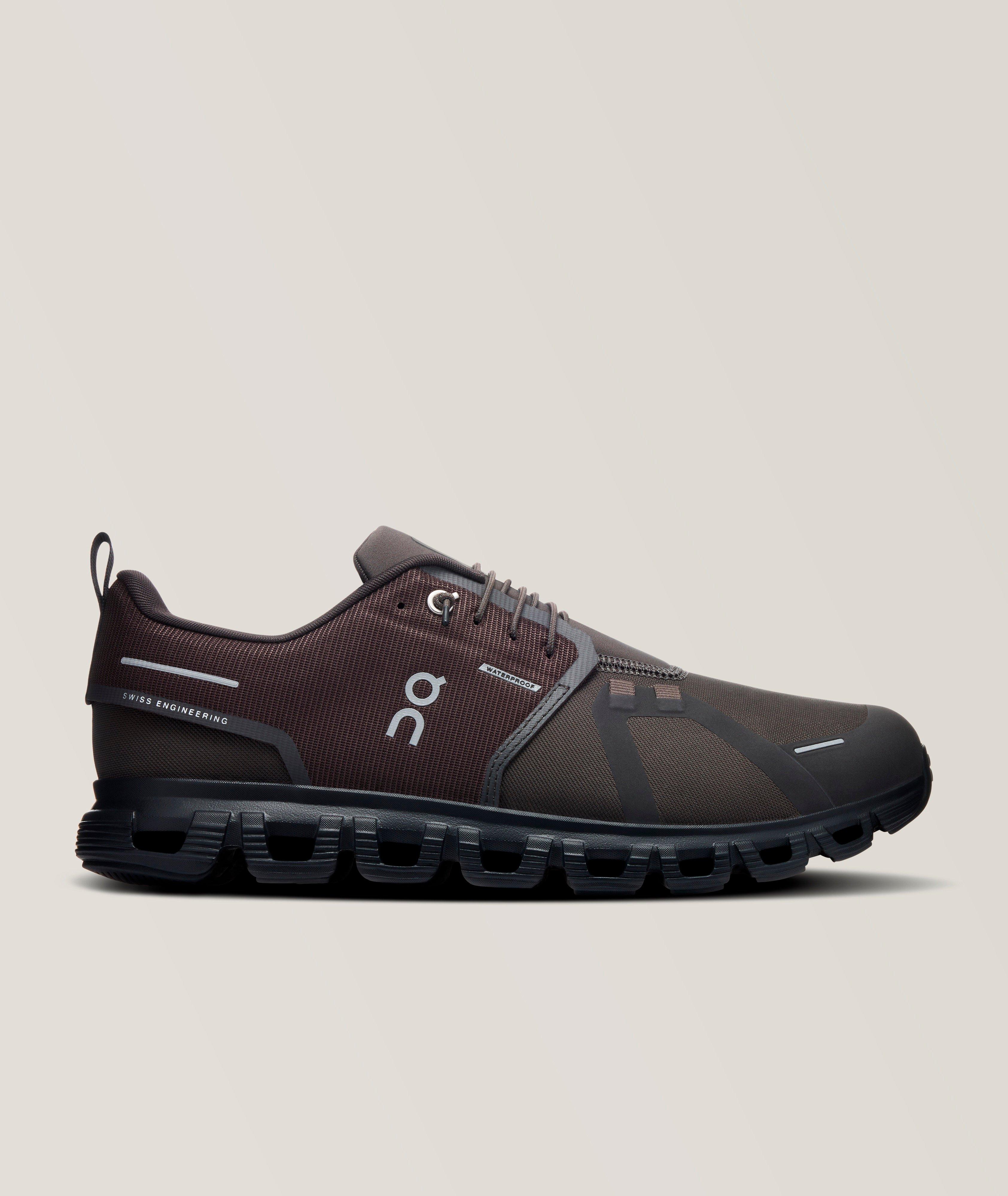 On Chaussures sport imperméable Cloud 6