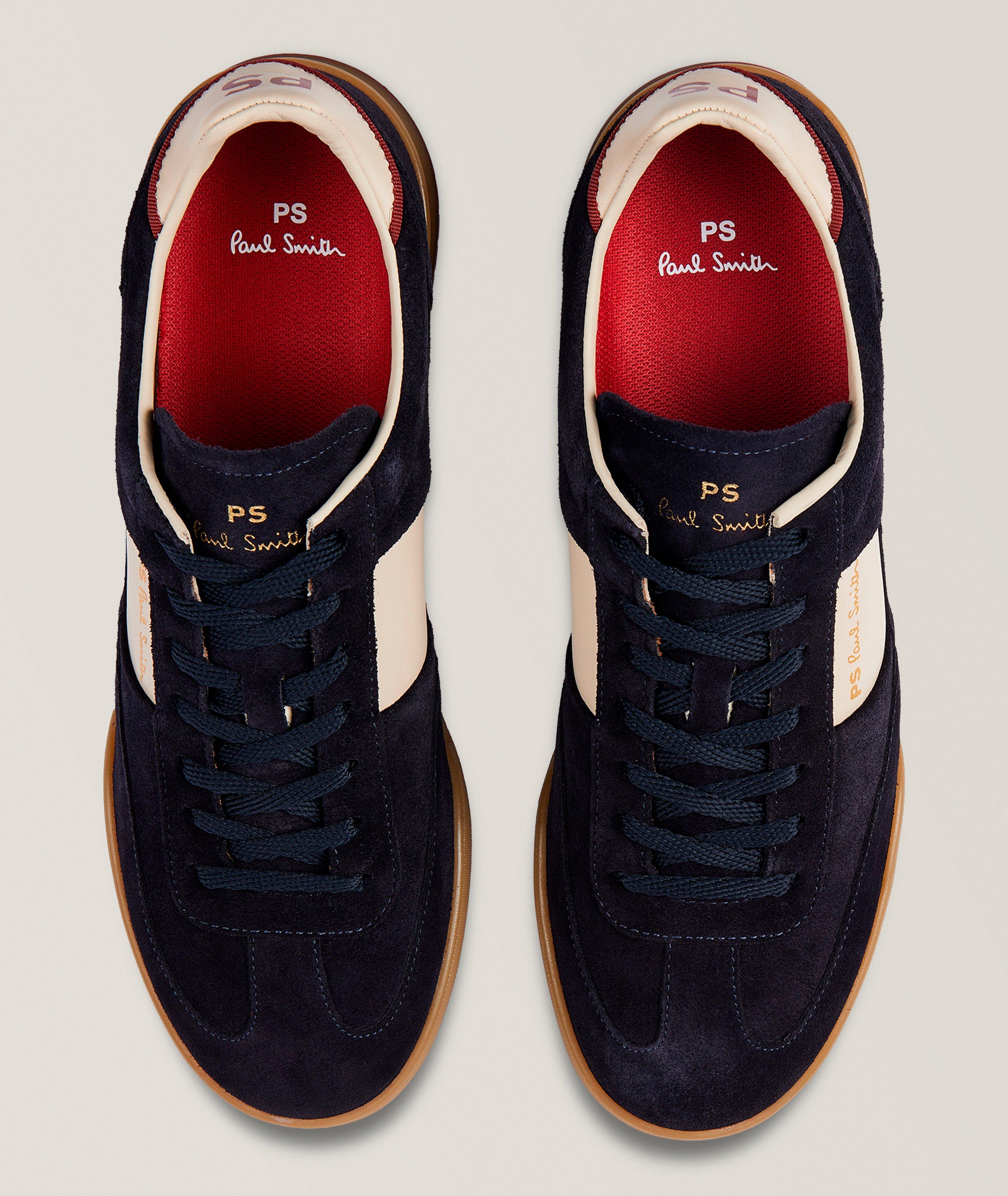 Dover Suede Sneakers  image 1