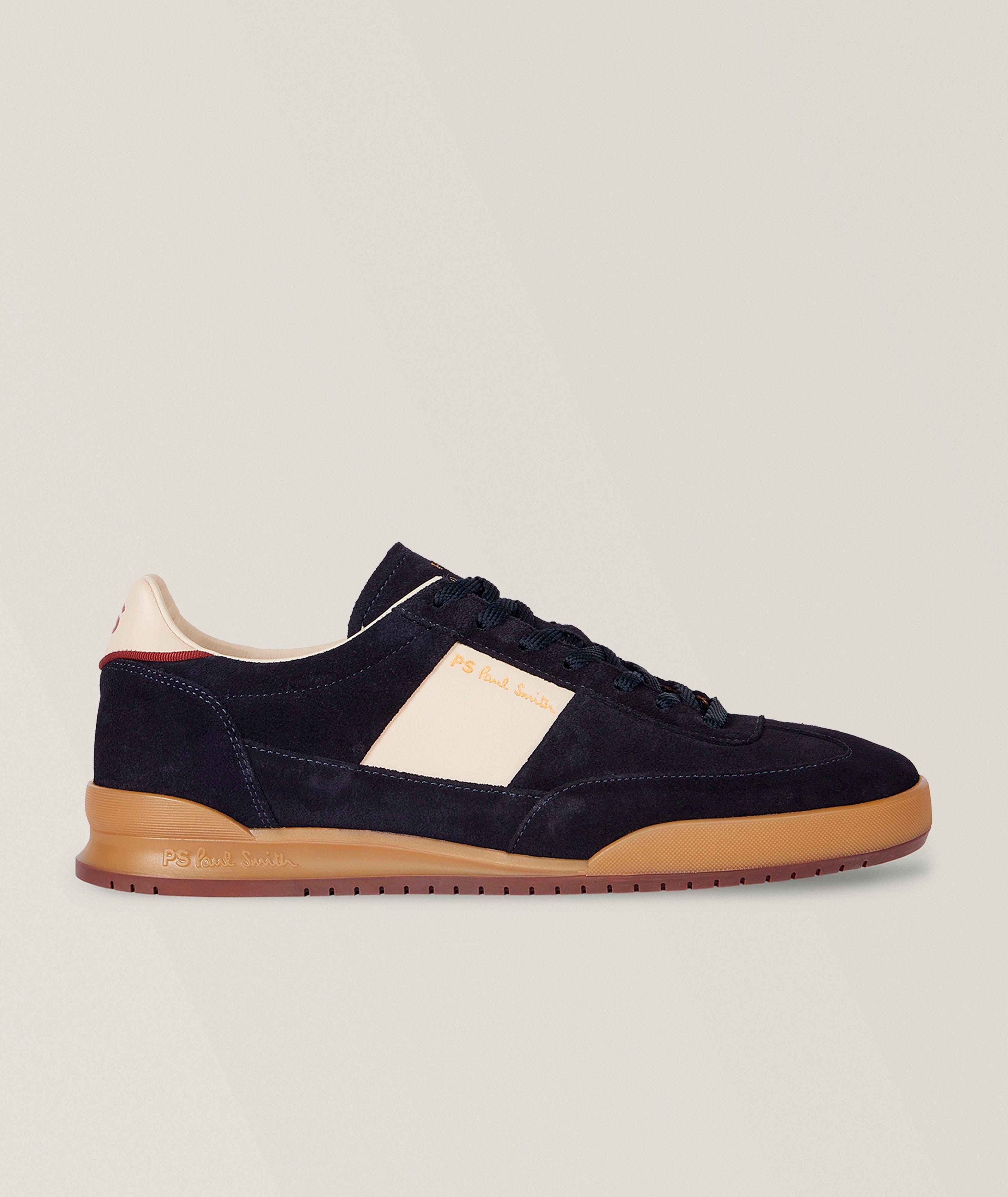 Dover Suede Sneakers  image 0