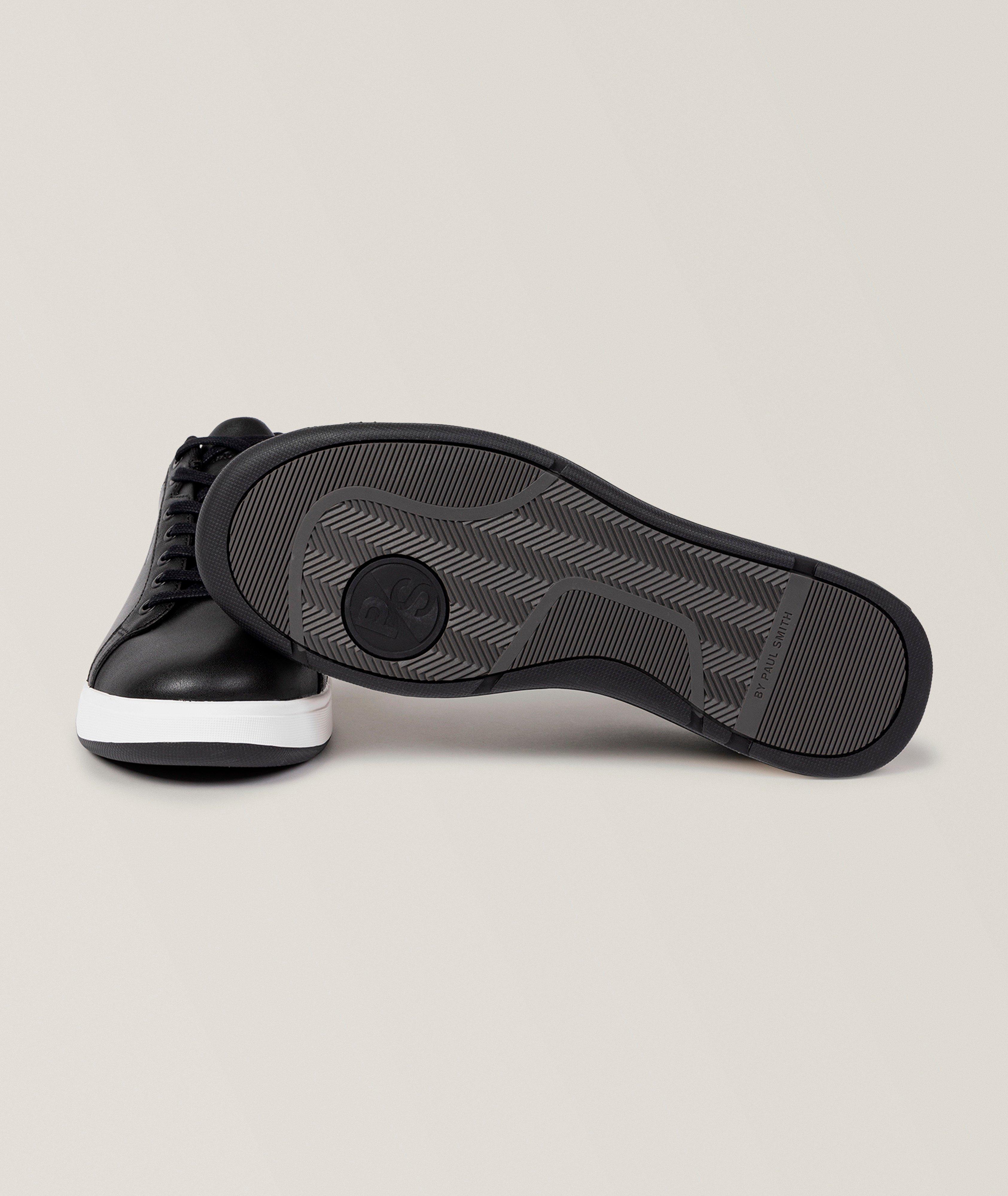 Albany Leather Sneakers  image 4
