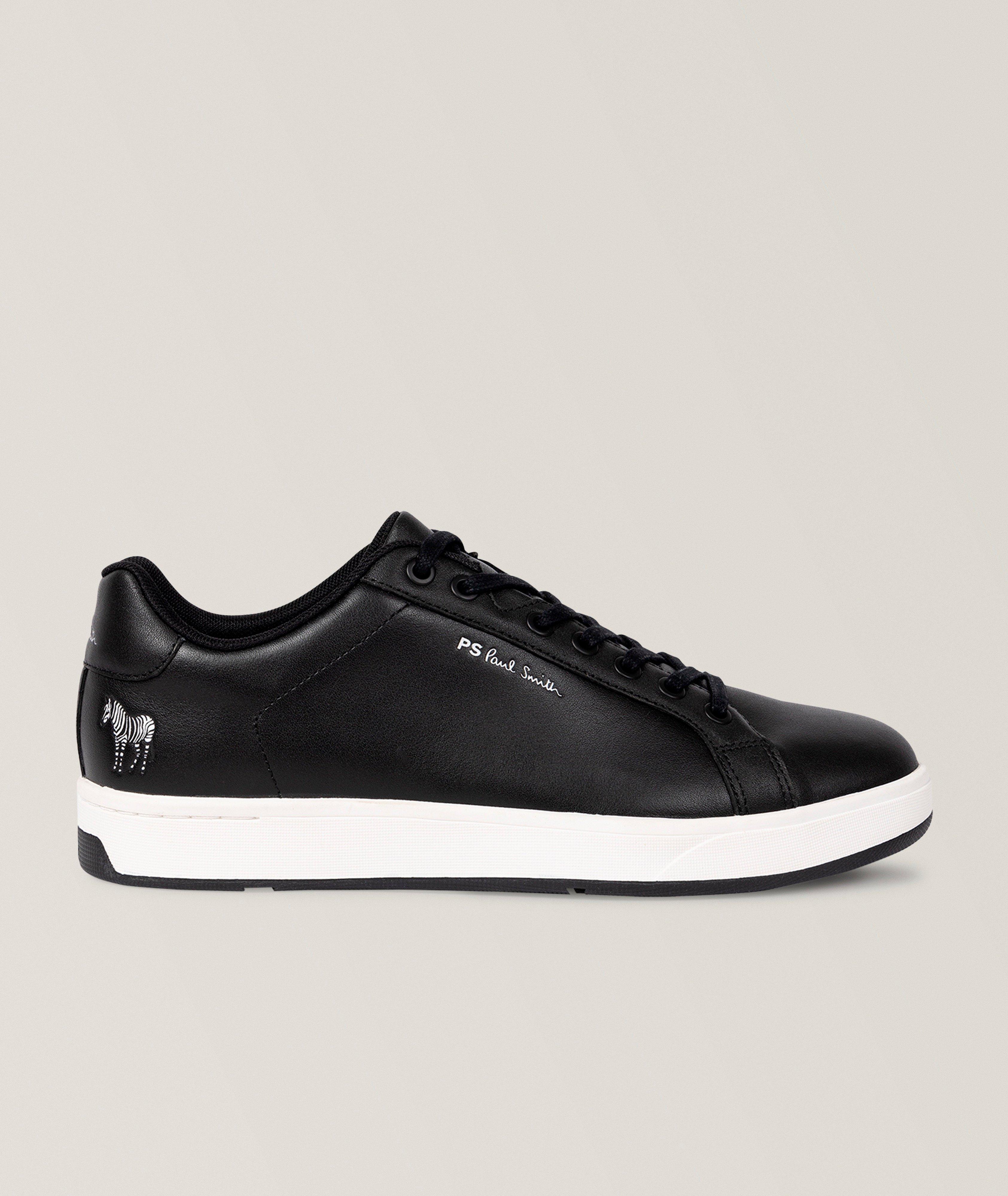 Albany Leather Sneakers  image 0