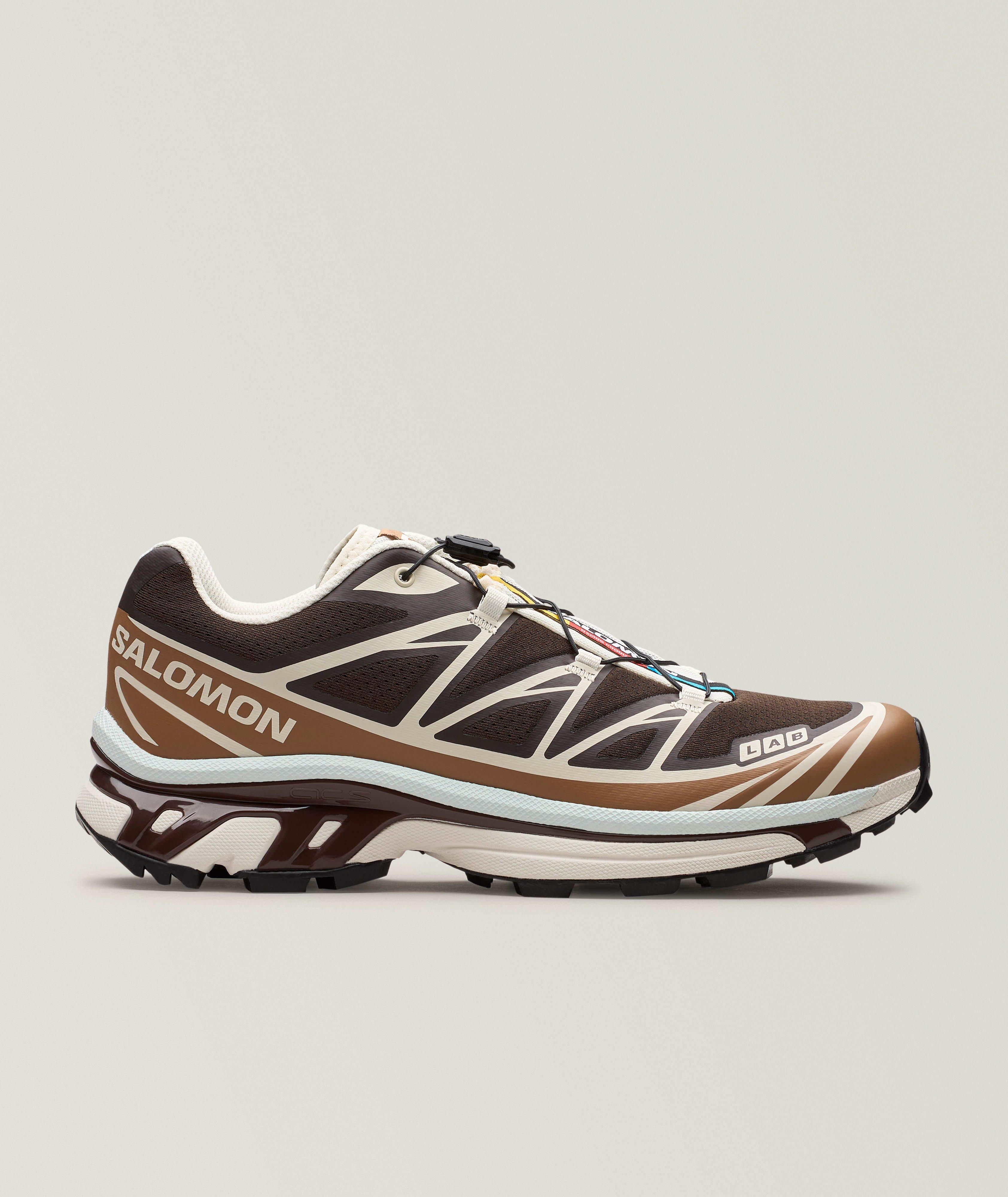 Salomon Chaussures sport basses XT-6