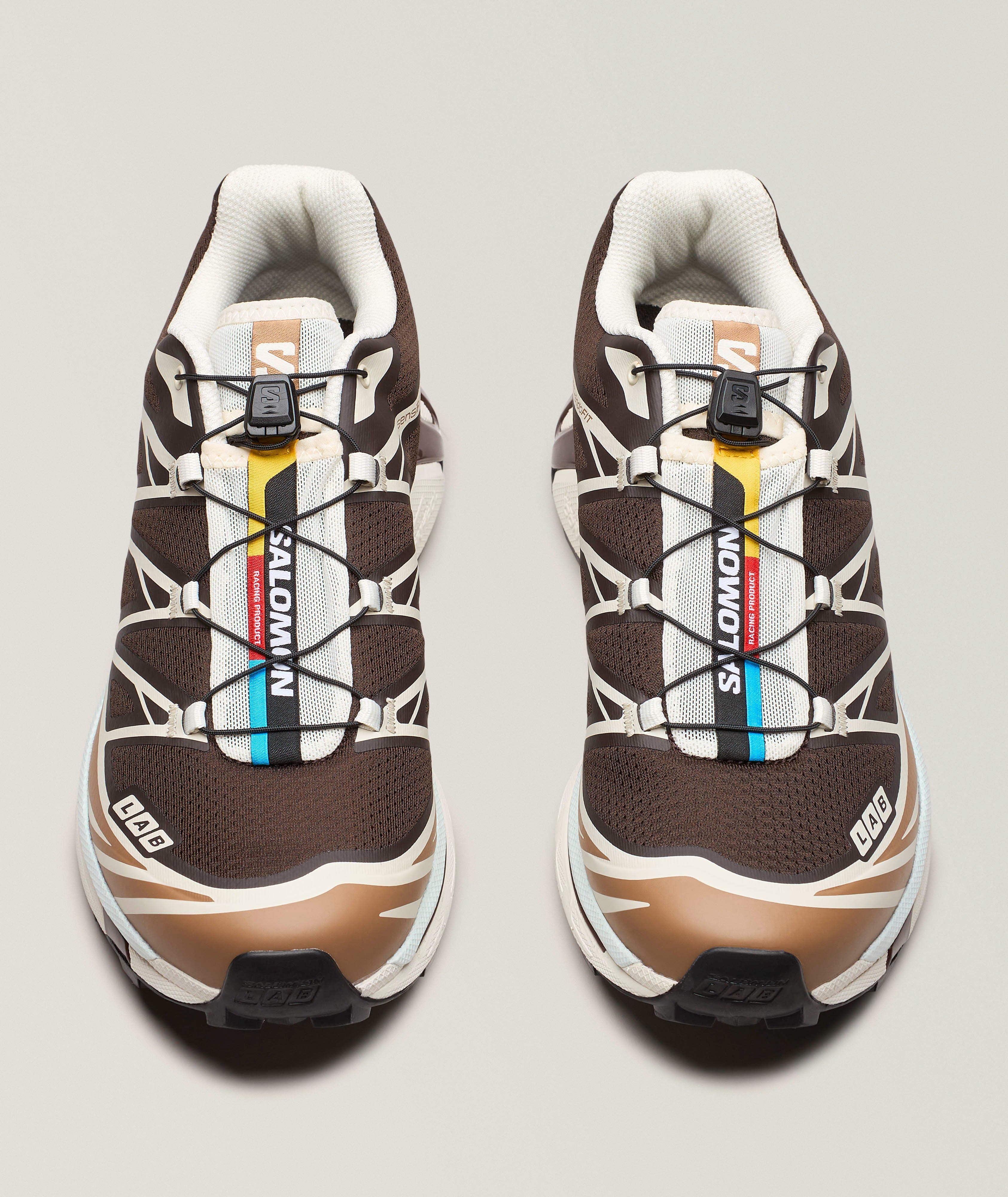 XT-6 Low-Top Sneakers image 1