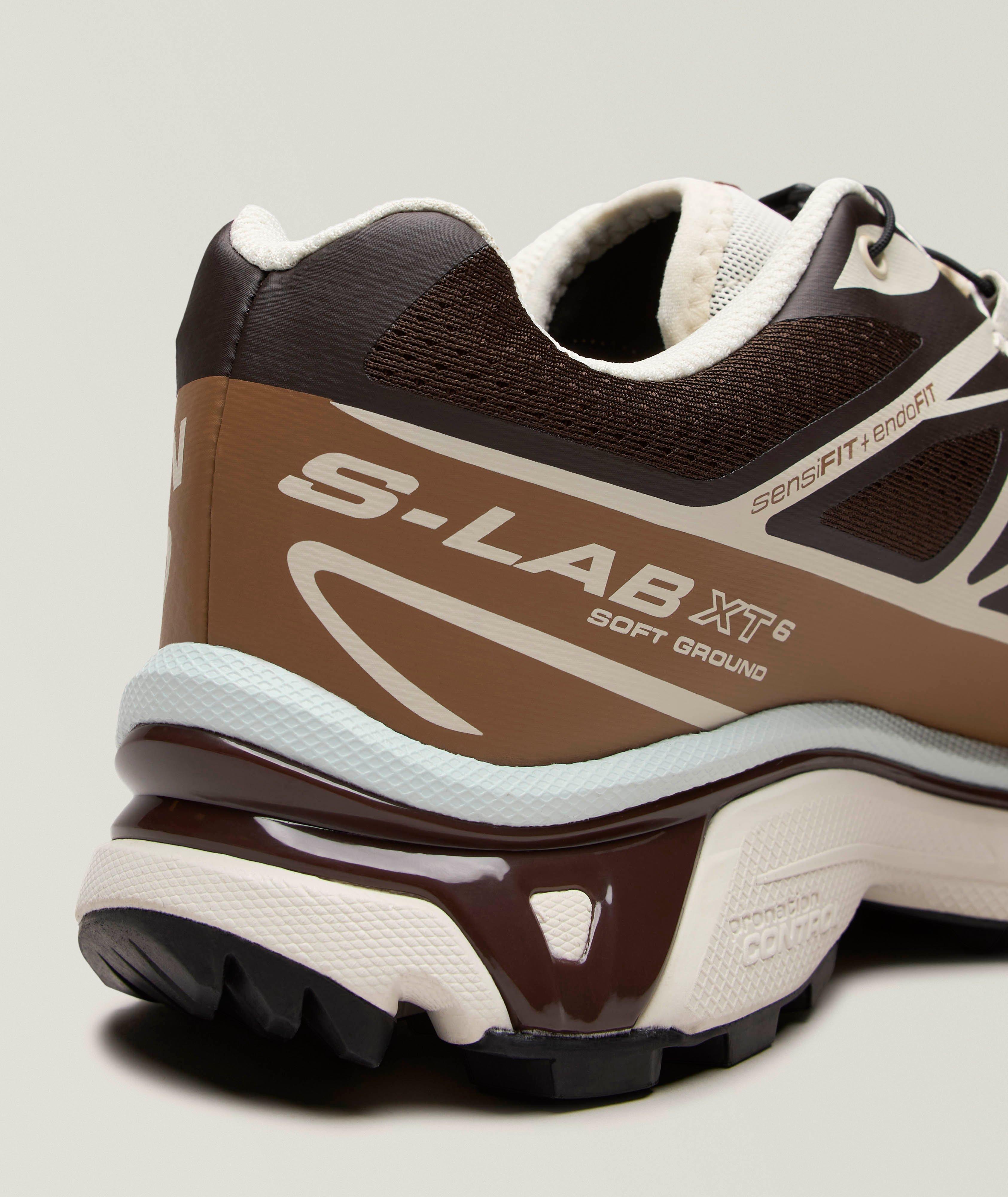 XT-6 Low-Top Sneakers image 2