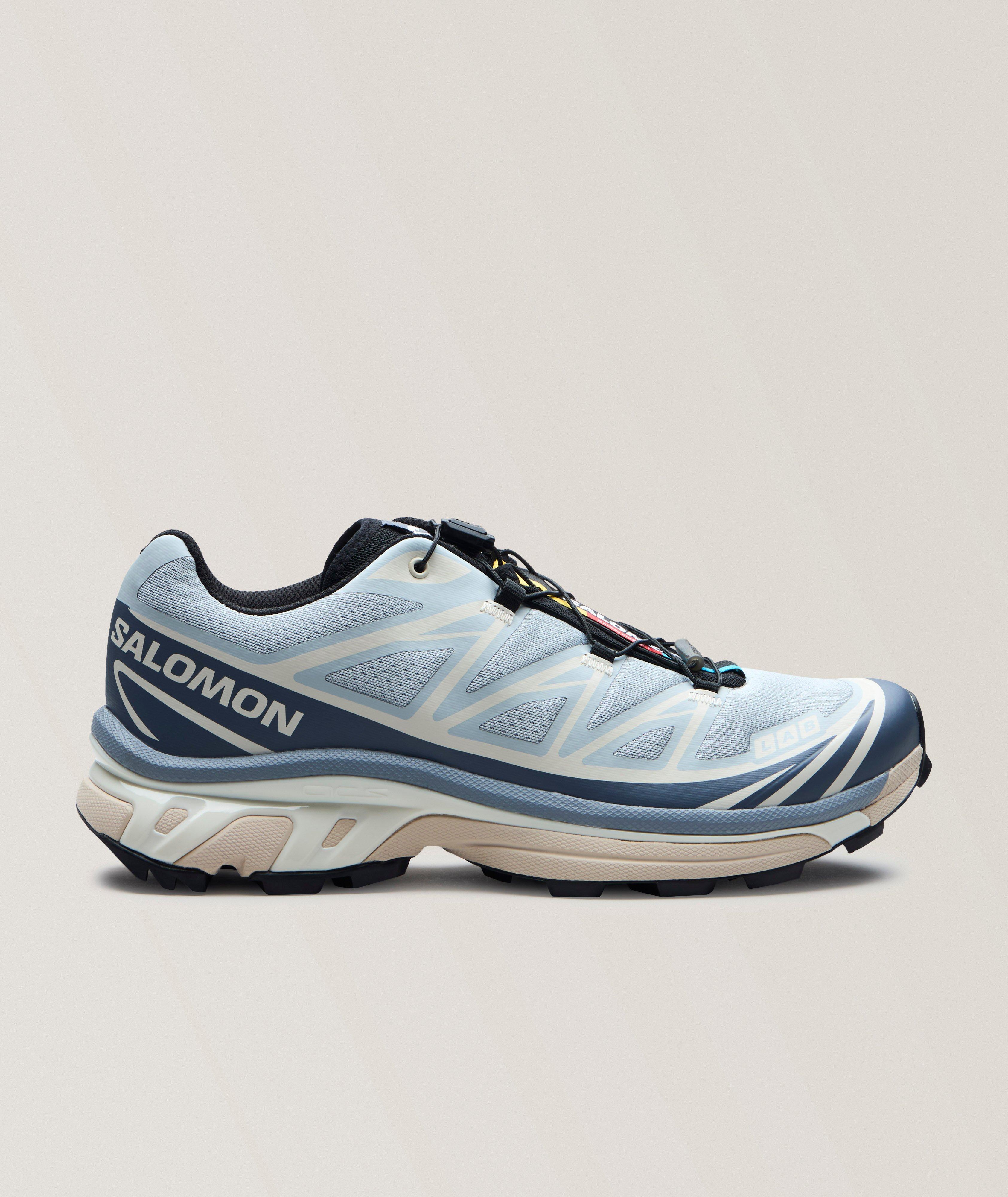 Salomon Chaussures sport basses XT-6
