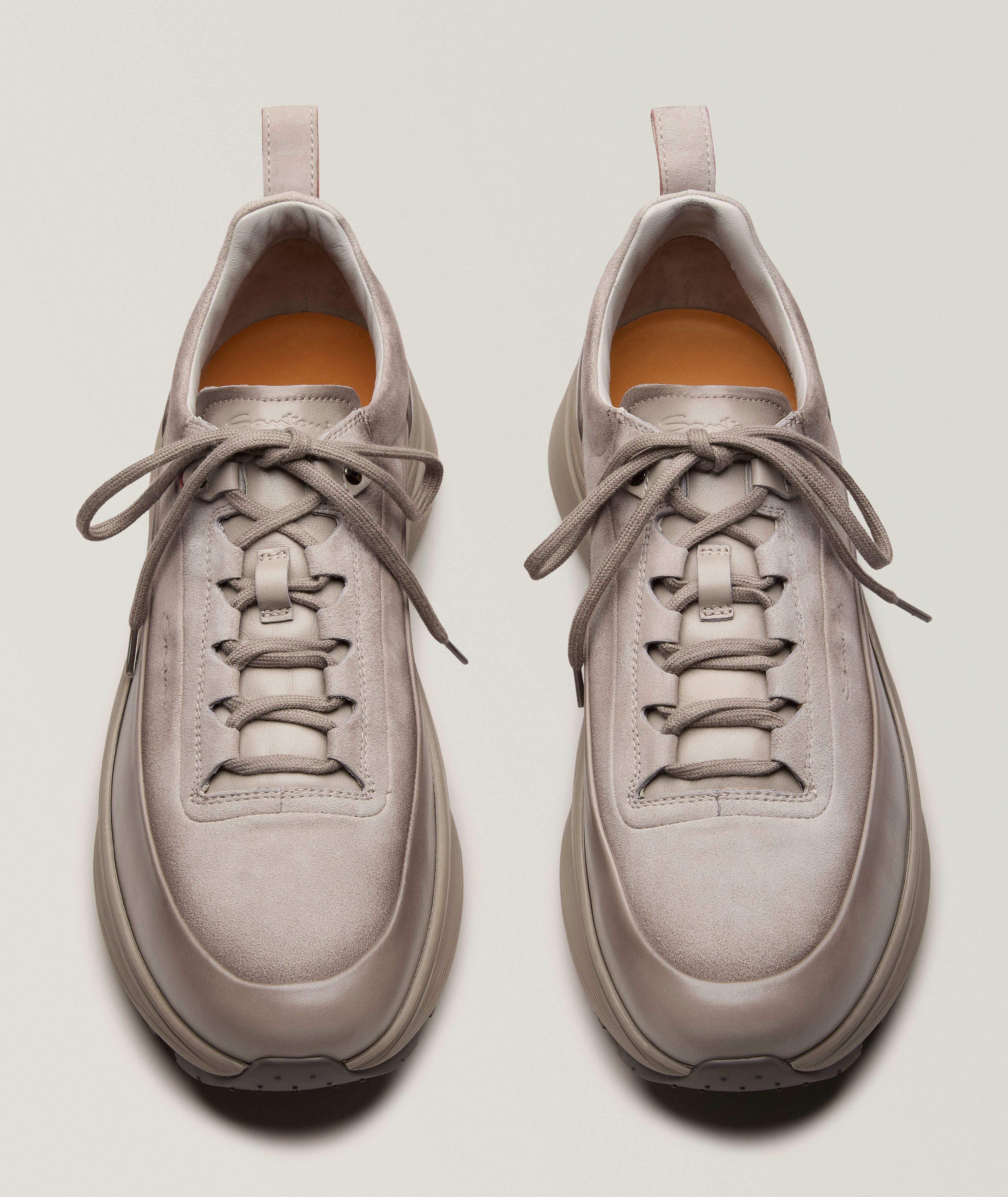 Chaussures sport montagne Easy Bounce image 1