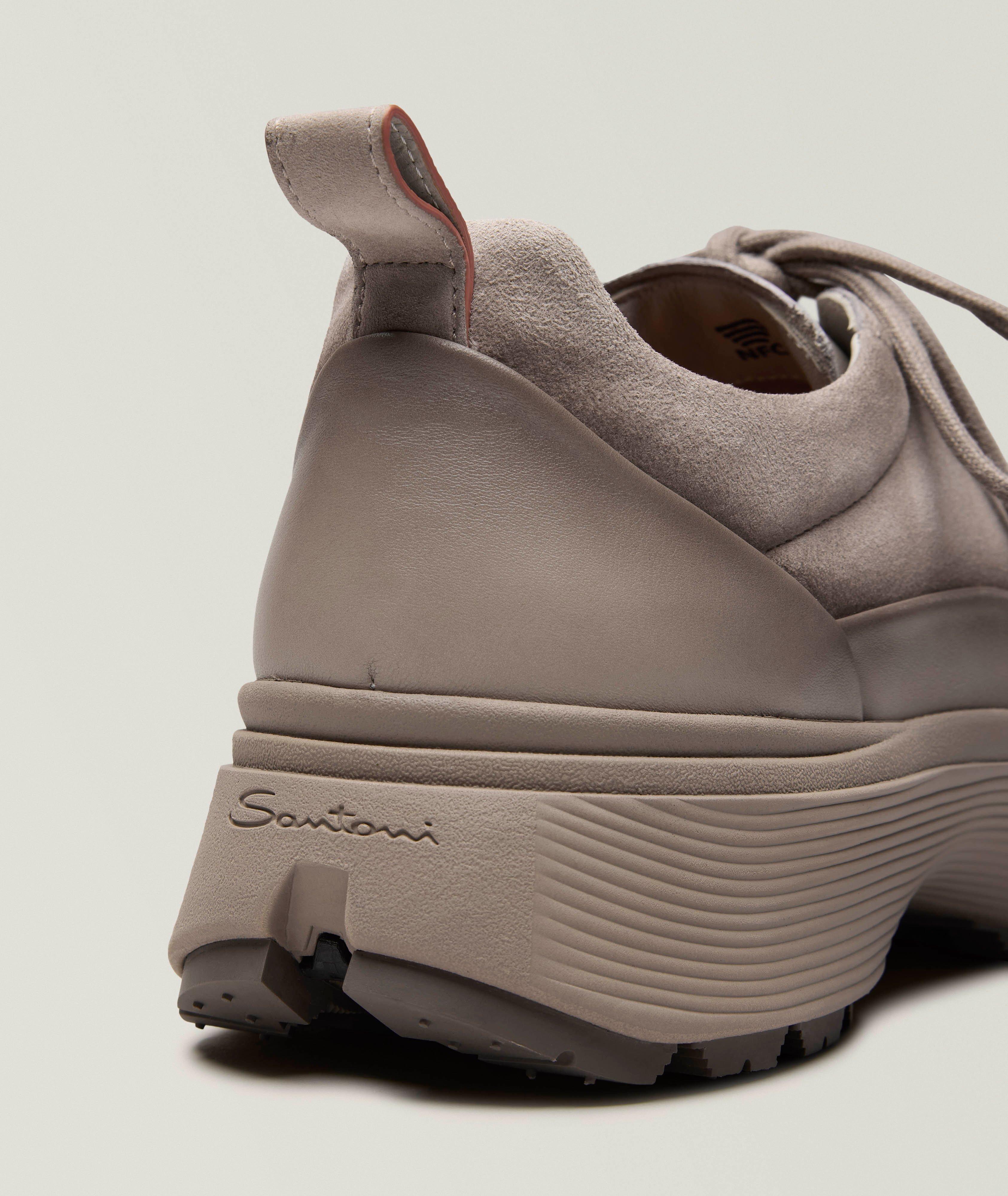 Chaussures sport montagne Easy Bounce image 2