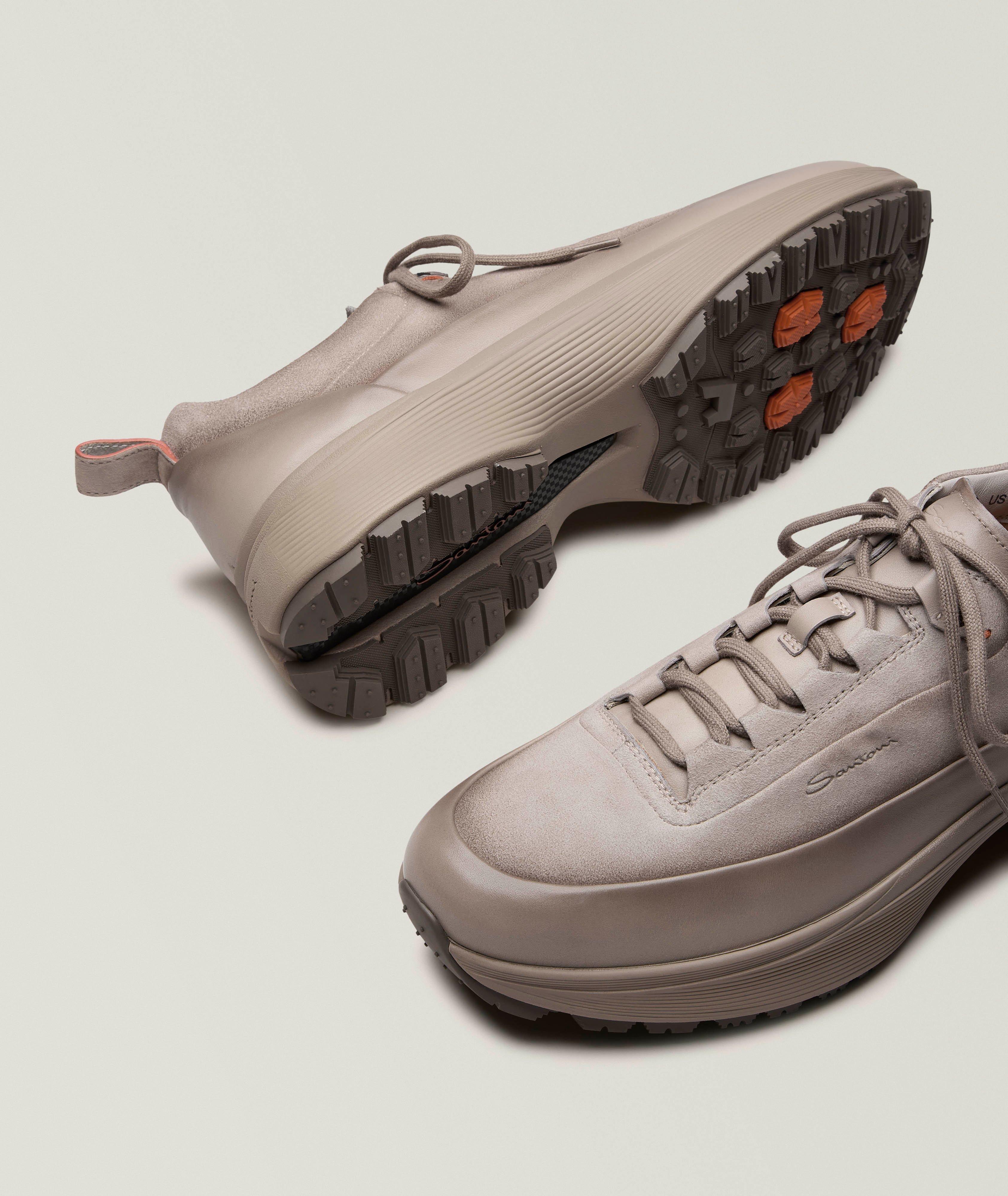 Chaussures sport montagne Easy Bounce image 3
