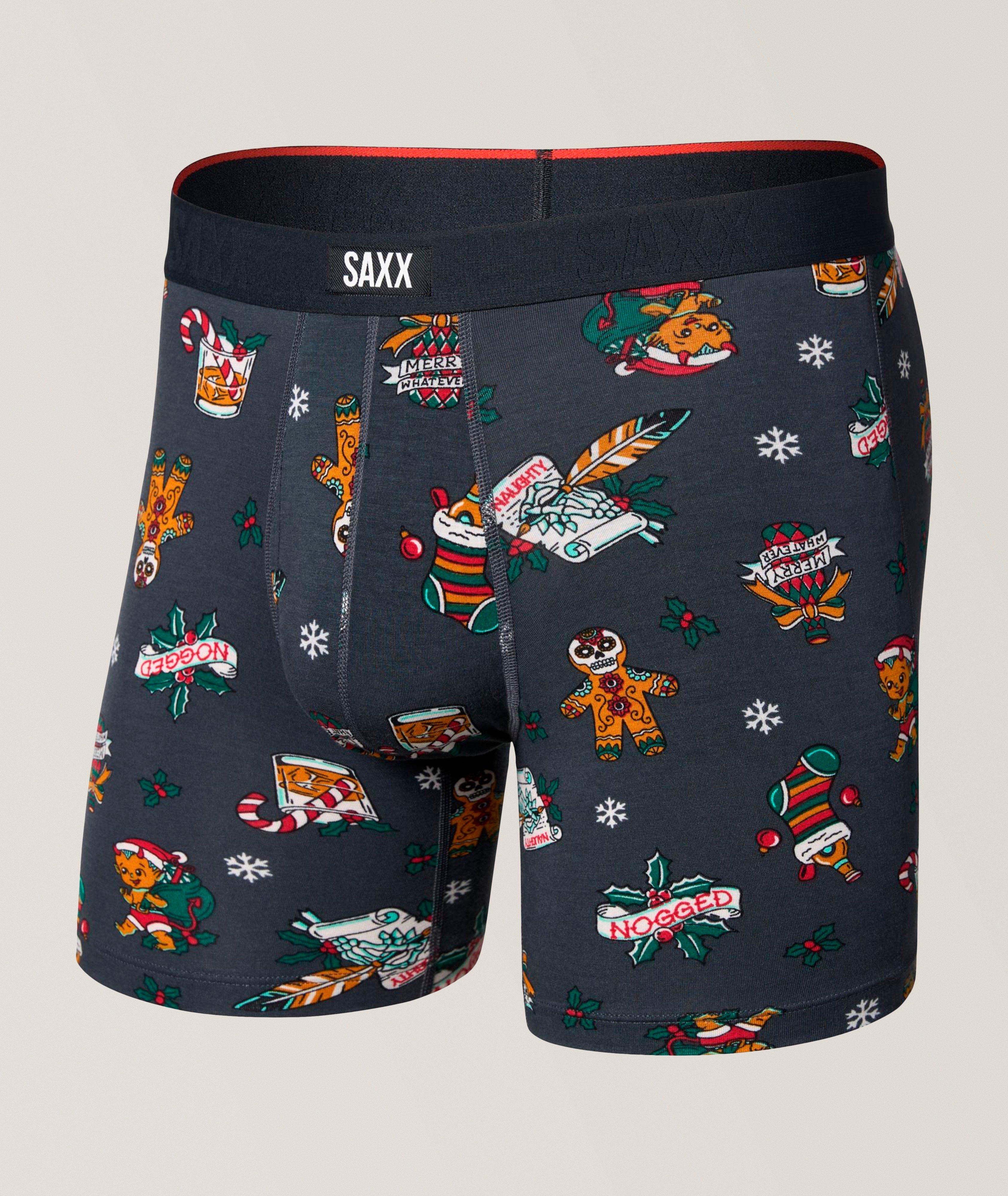 Black Tie Affair Vibe Xtra Boxer Briefs image 0