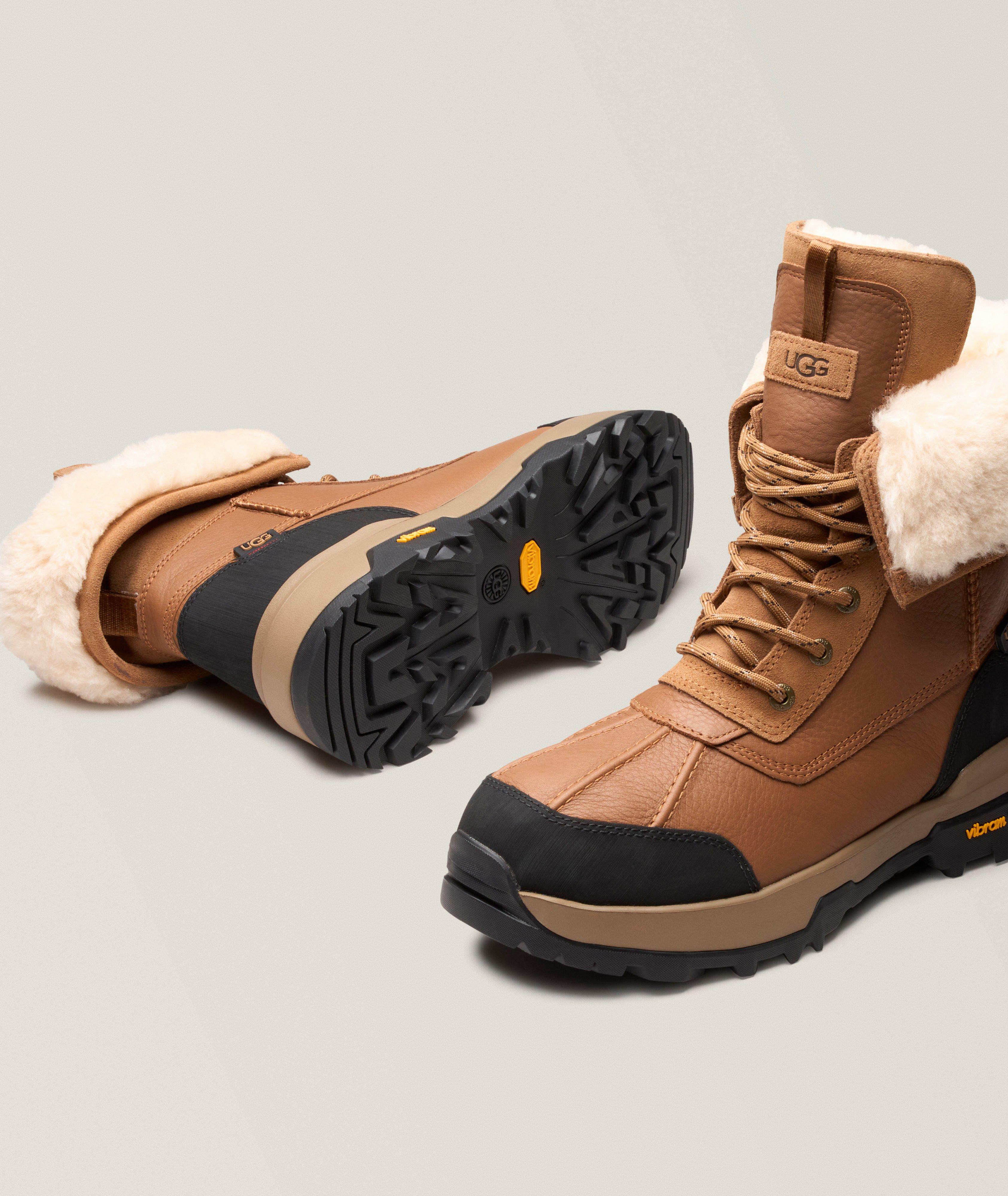 Bottes hiver Adirondack XXV image 3