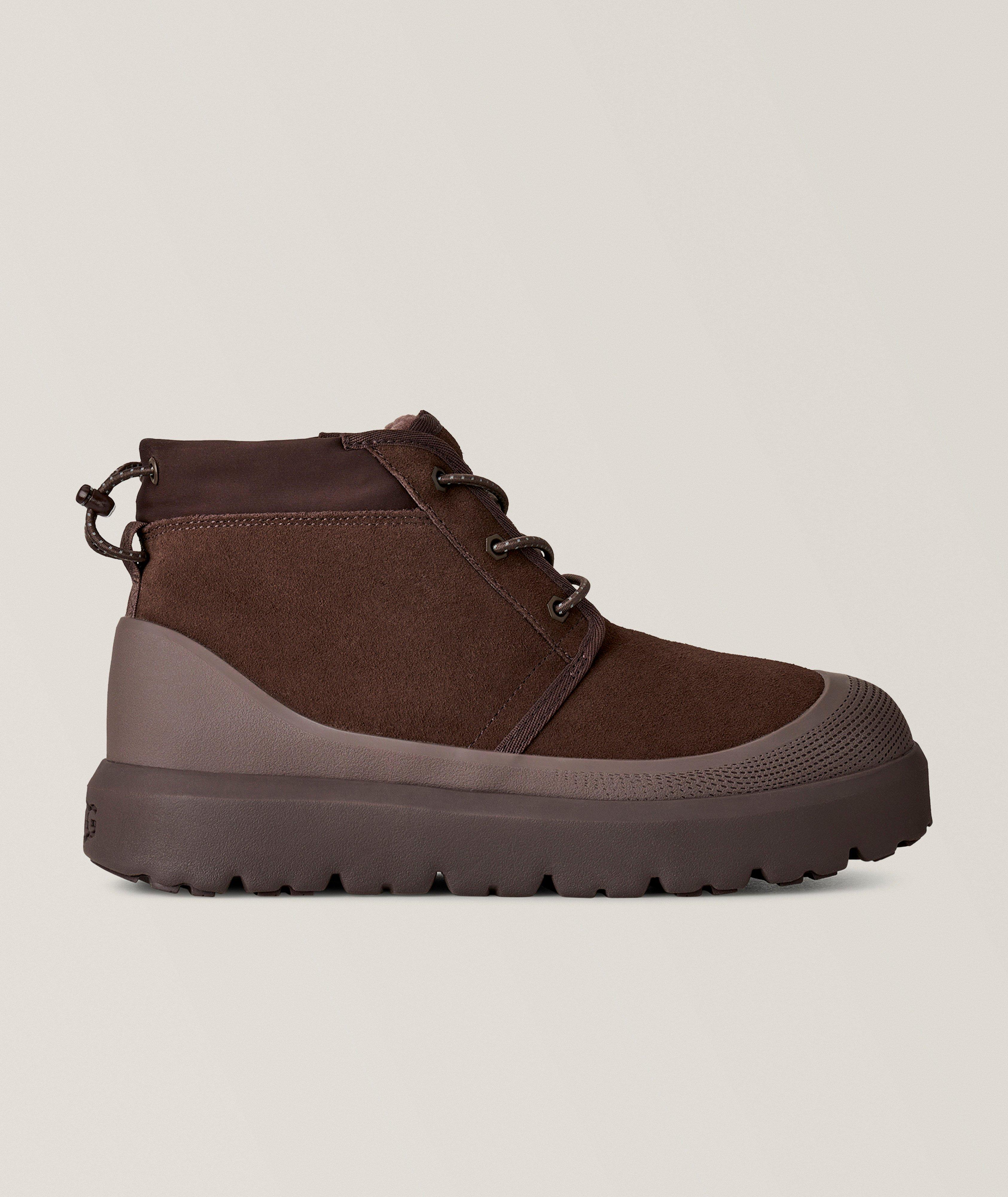 UGG Neumel Weather Hybrid Boots