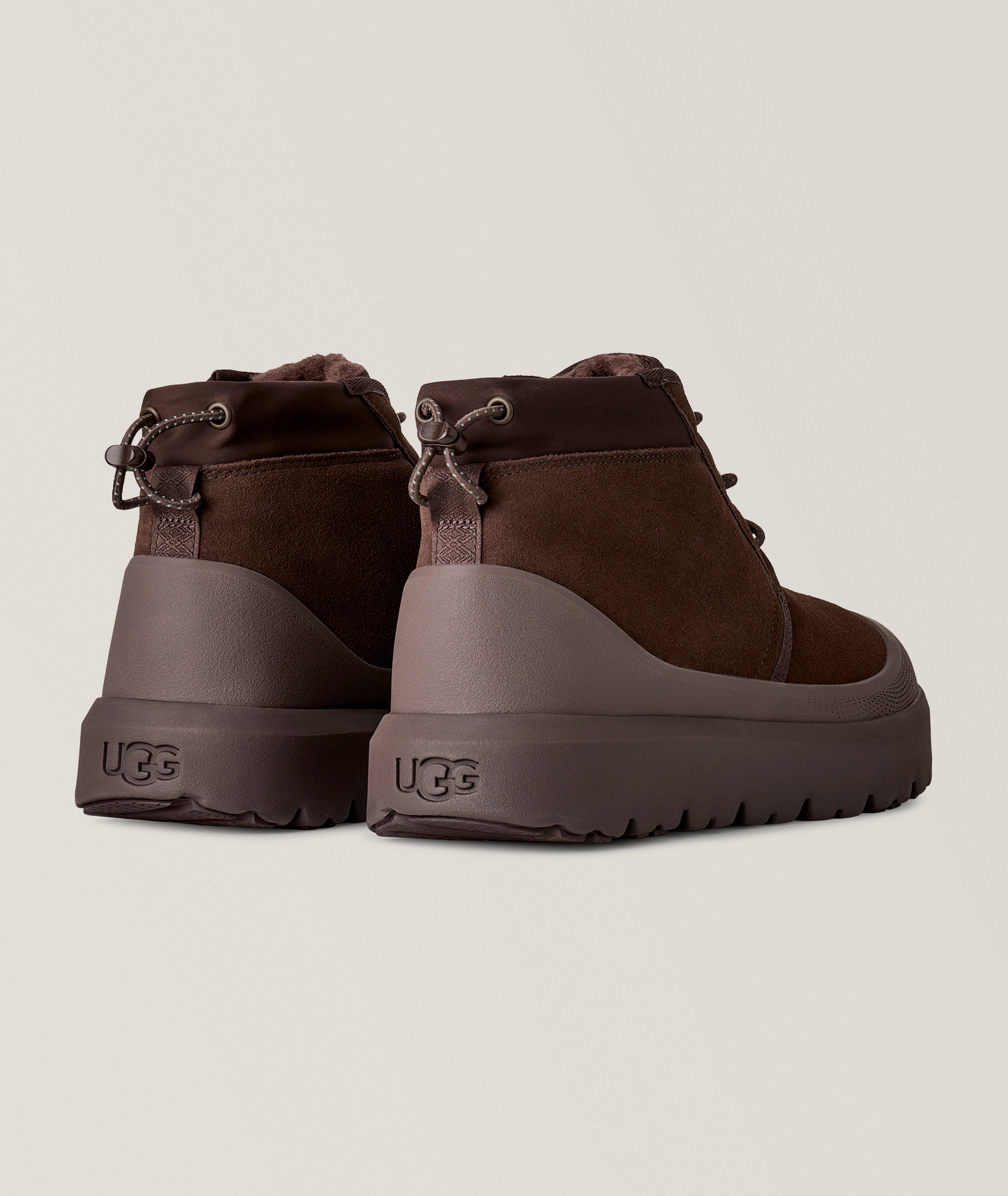 Neumel Weather Hybrid Boots image 2