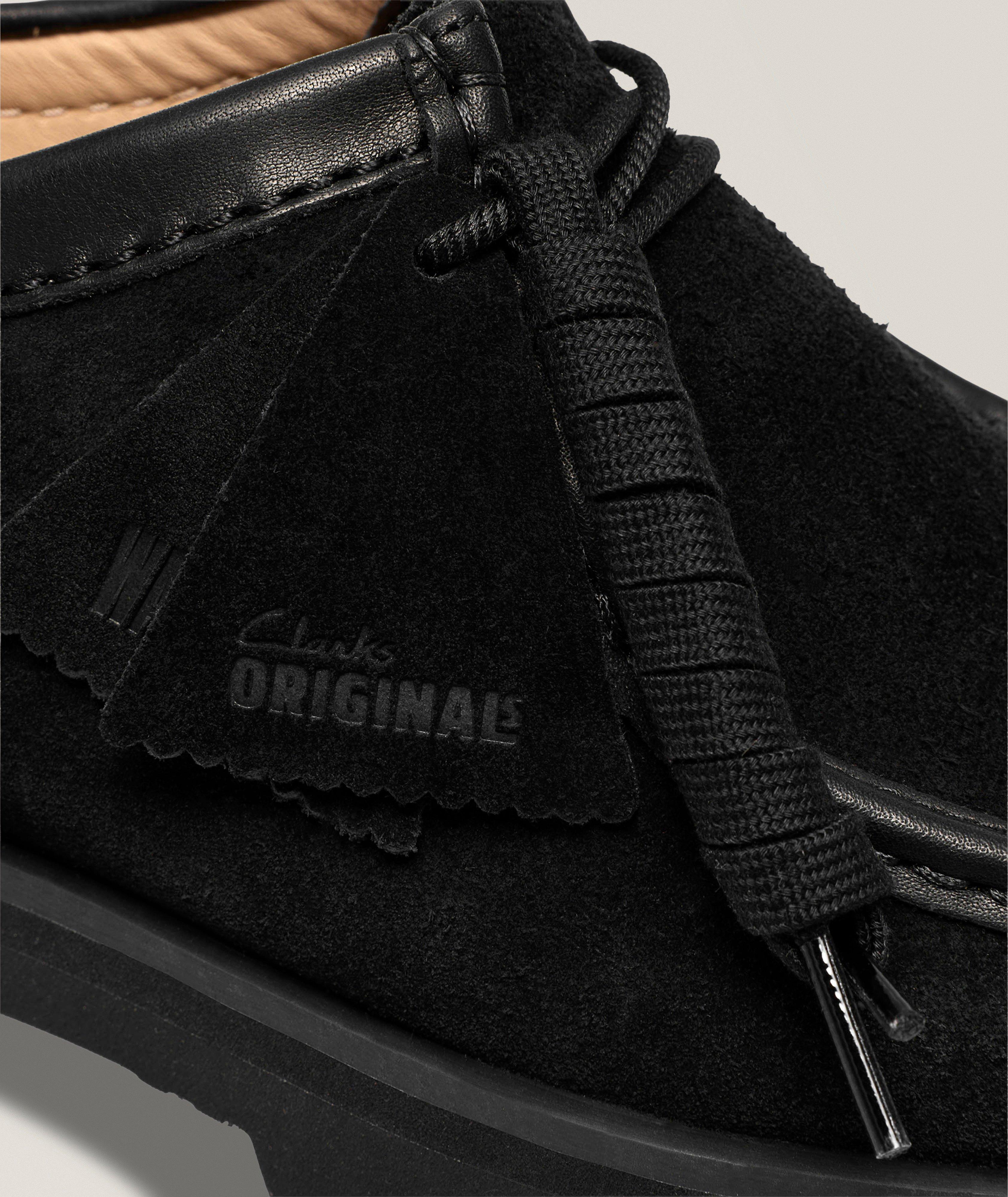 Suede Walla Yukoner image 2