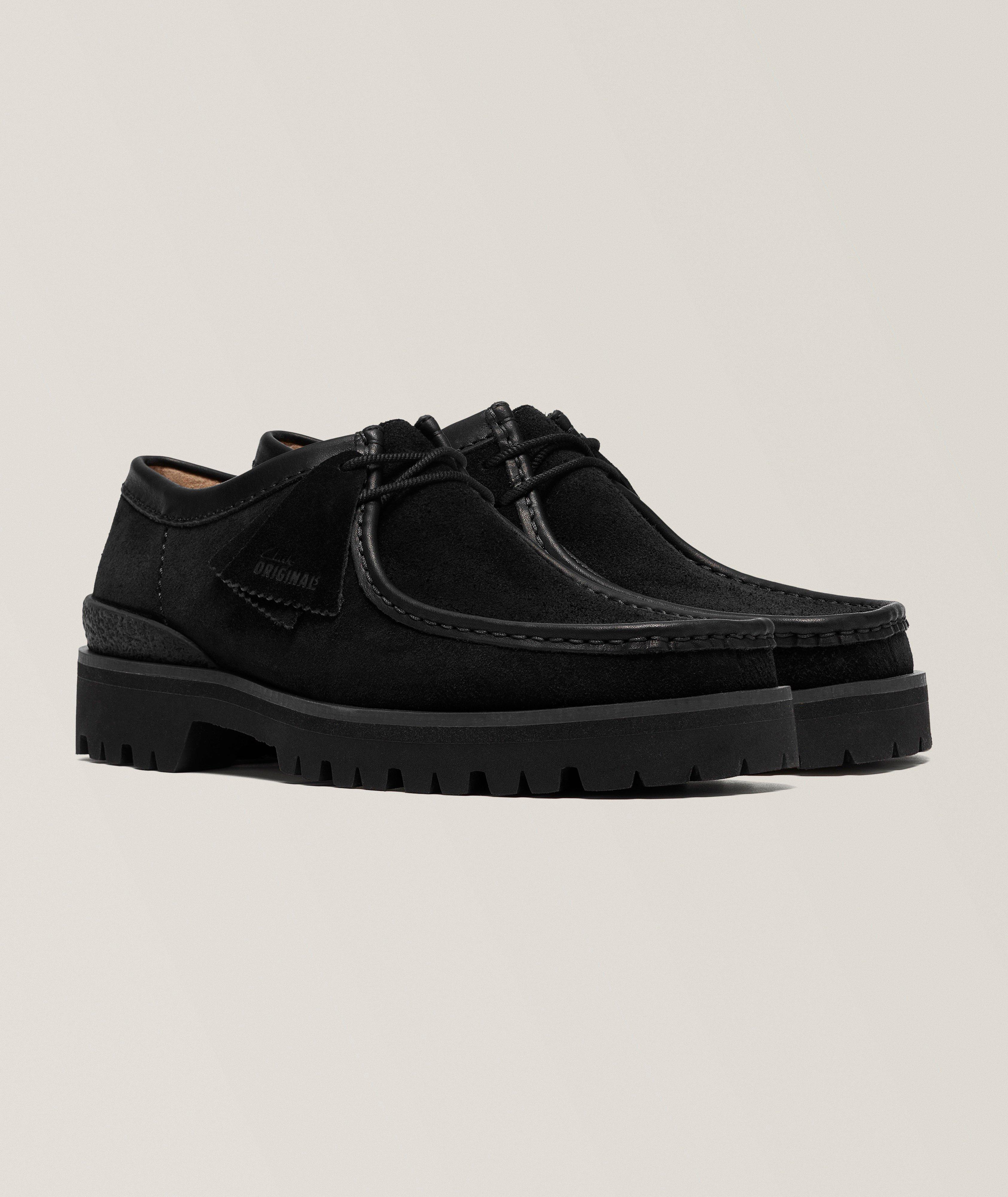 Suede Walla Yukoner image 4