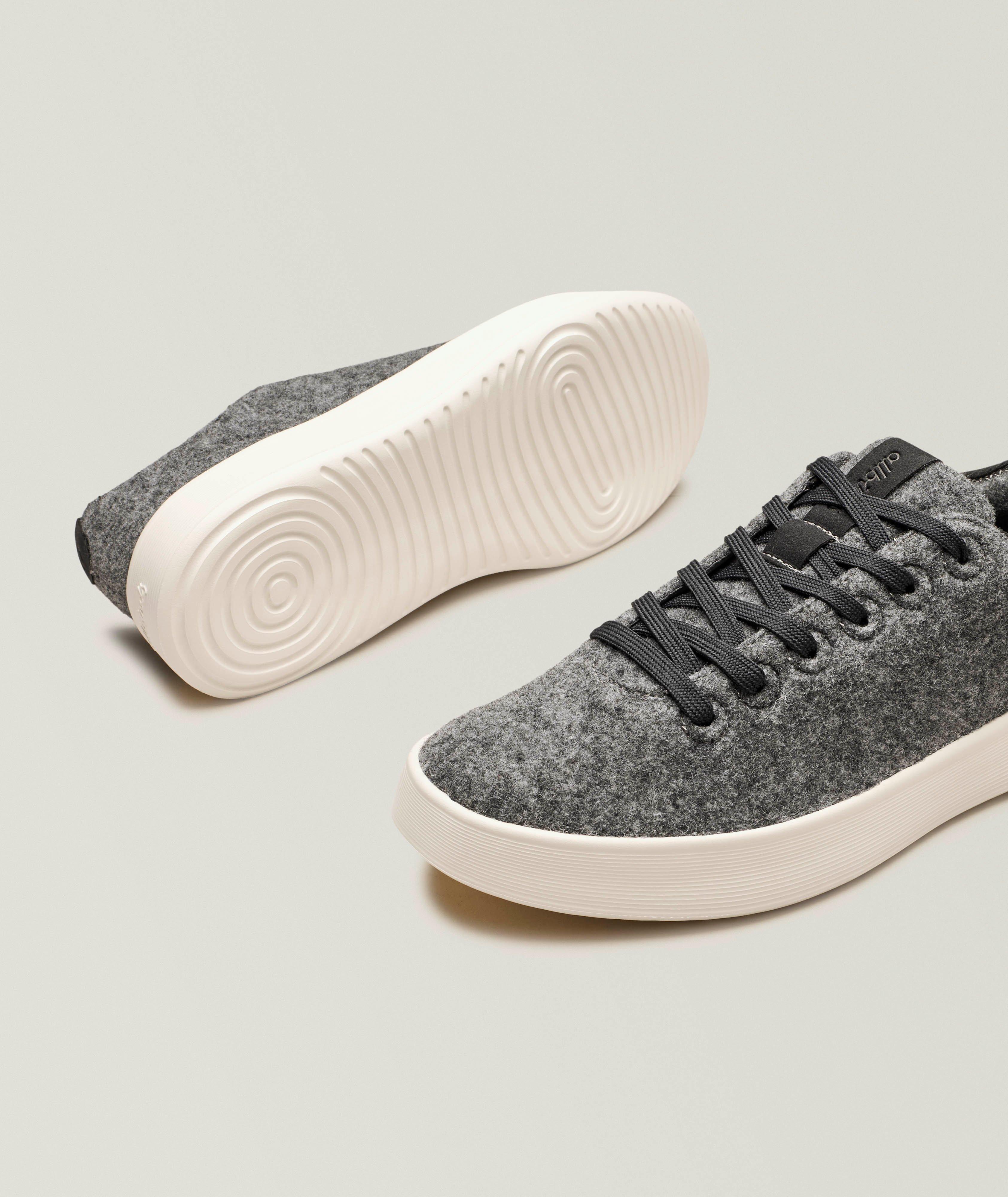 Wool Cruiser Sneakers image 3