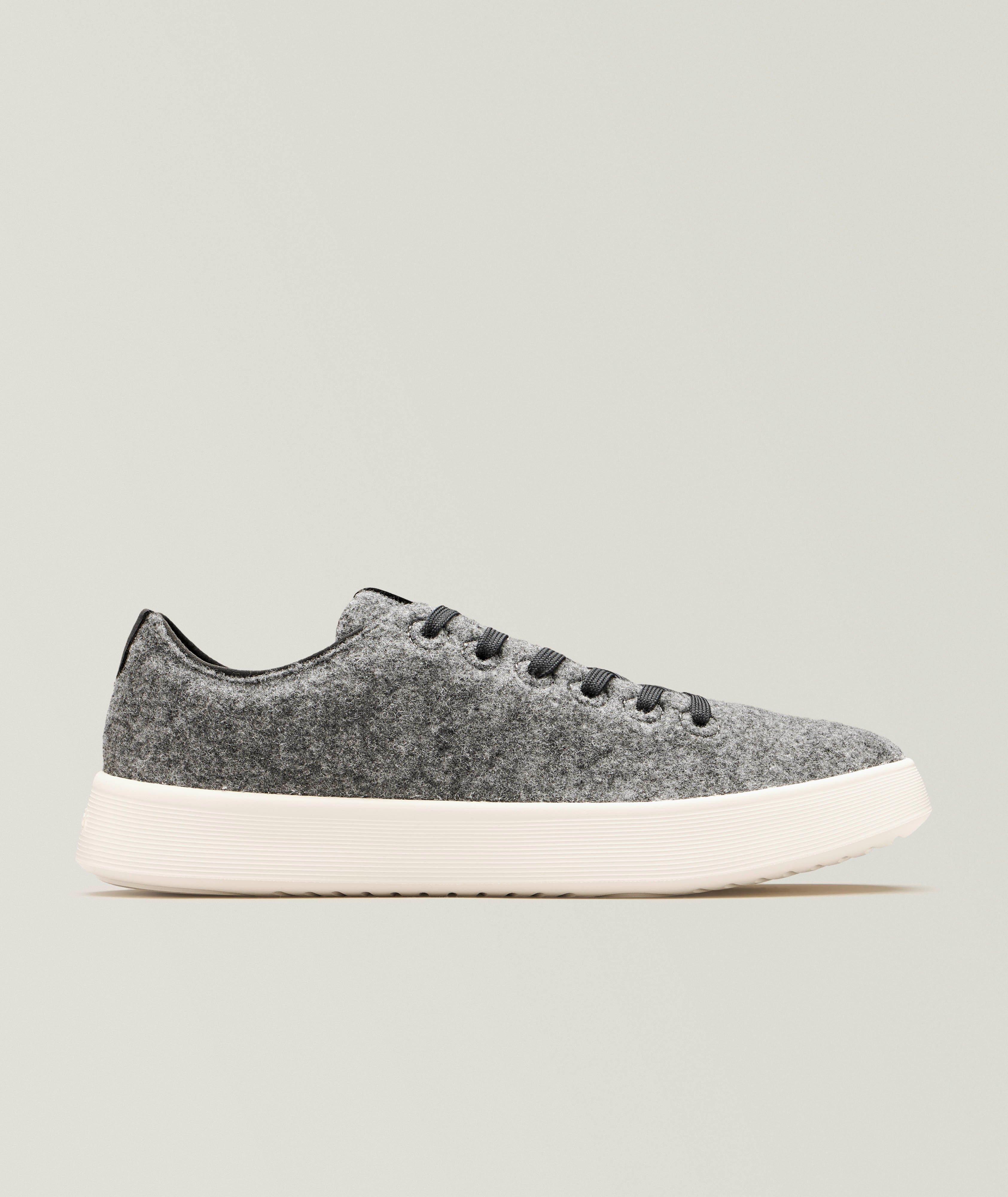 Wool Cruiser Sneakers image 0