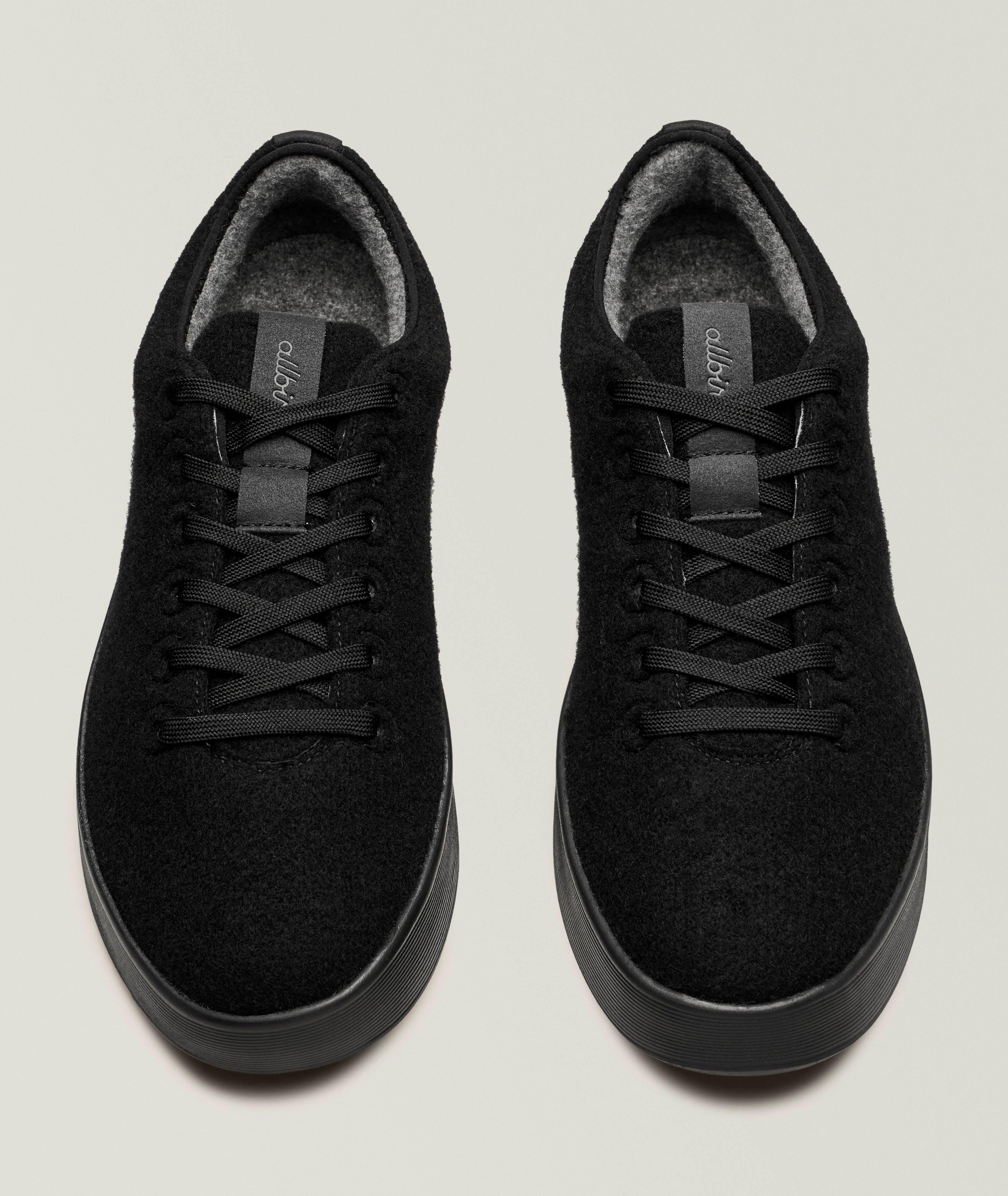Wool Cruiser Sneakers image 1