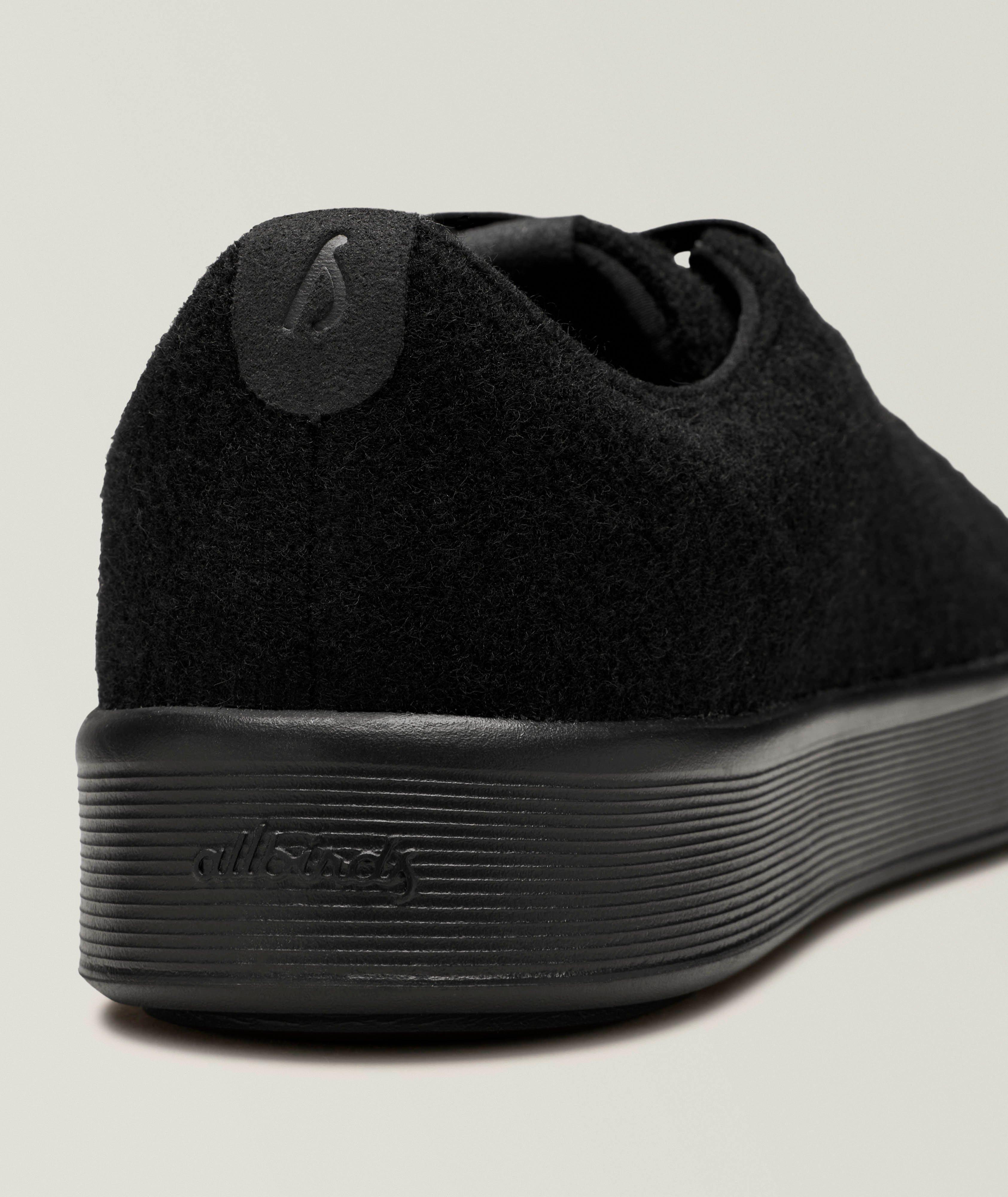 Wool Cruiser Sneakers image 2