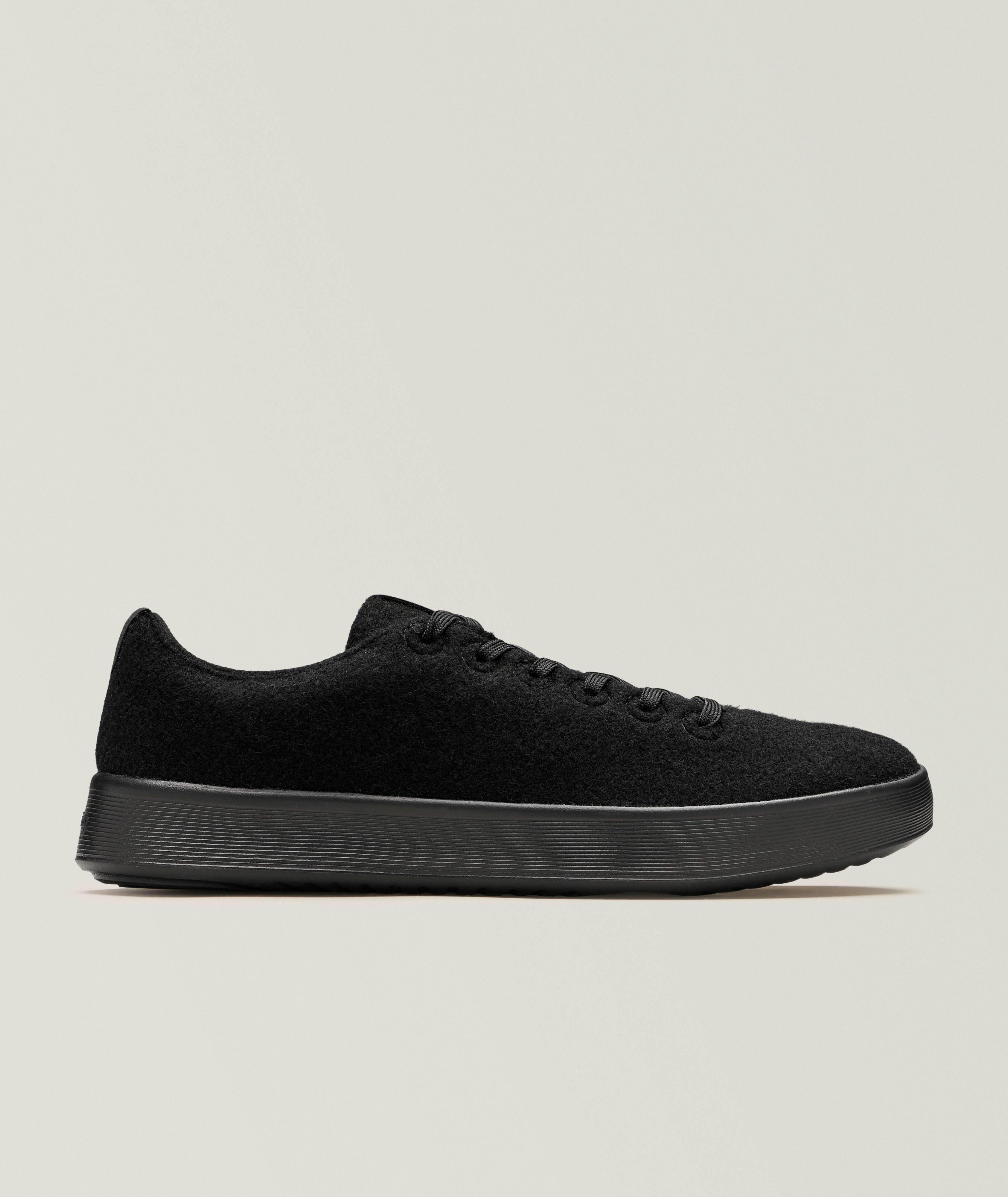 Wool Cruiser Sneakers image 0