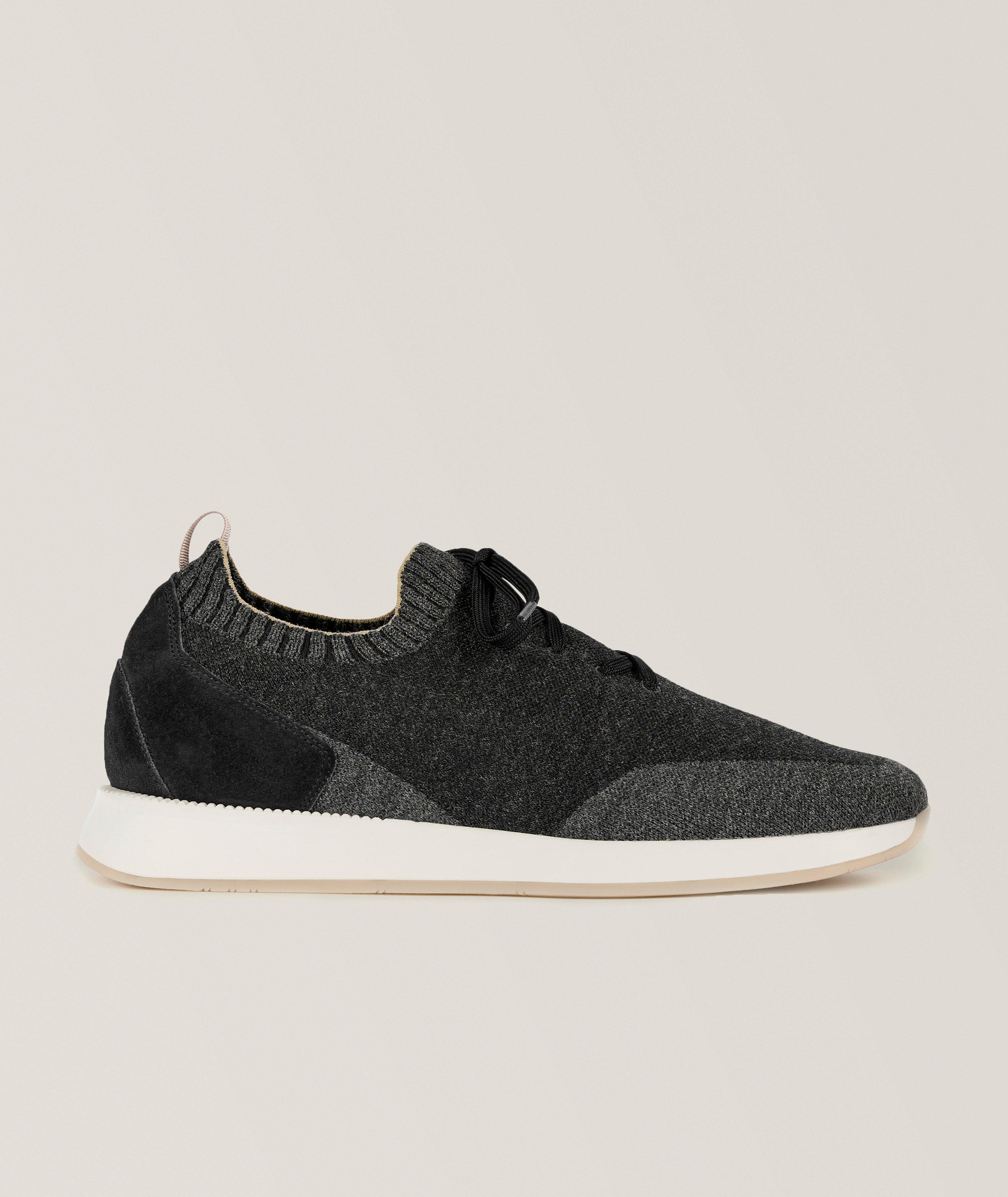 Aurélien Active Knit 2.0 Sneakers 