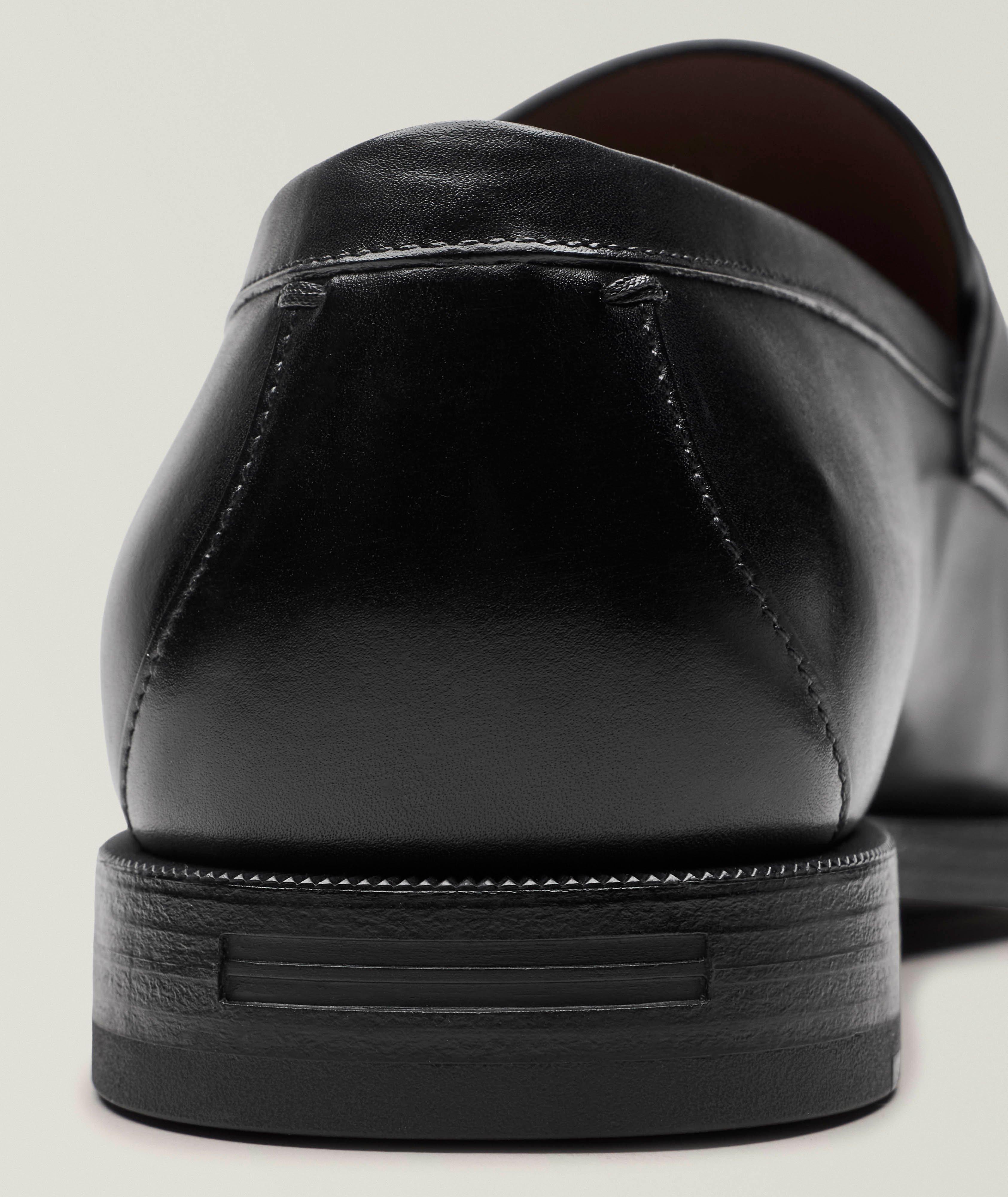 Corso Leather Mocassin Loafers image 2