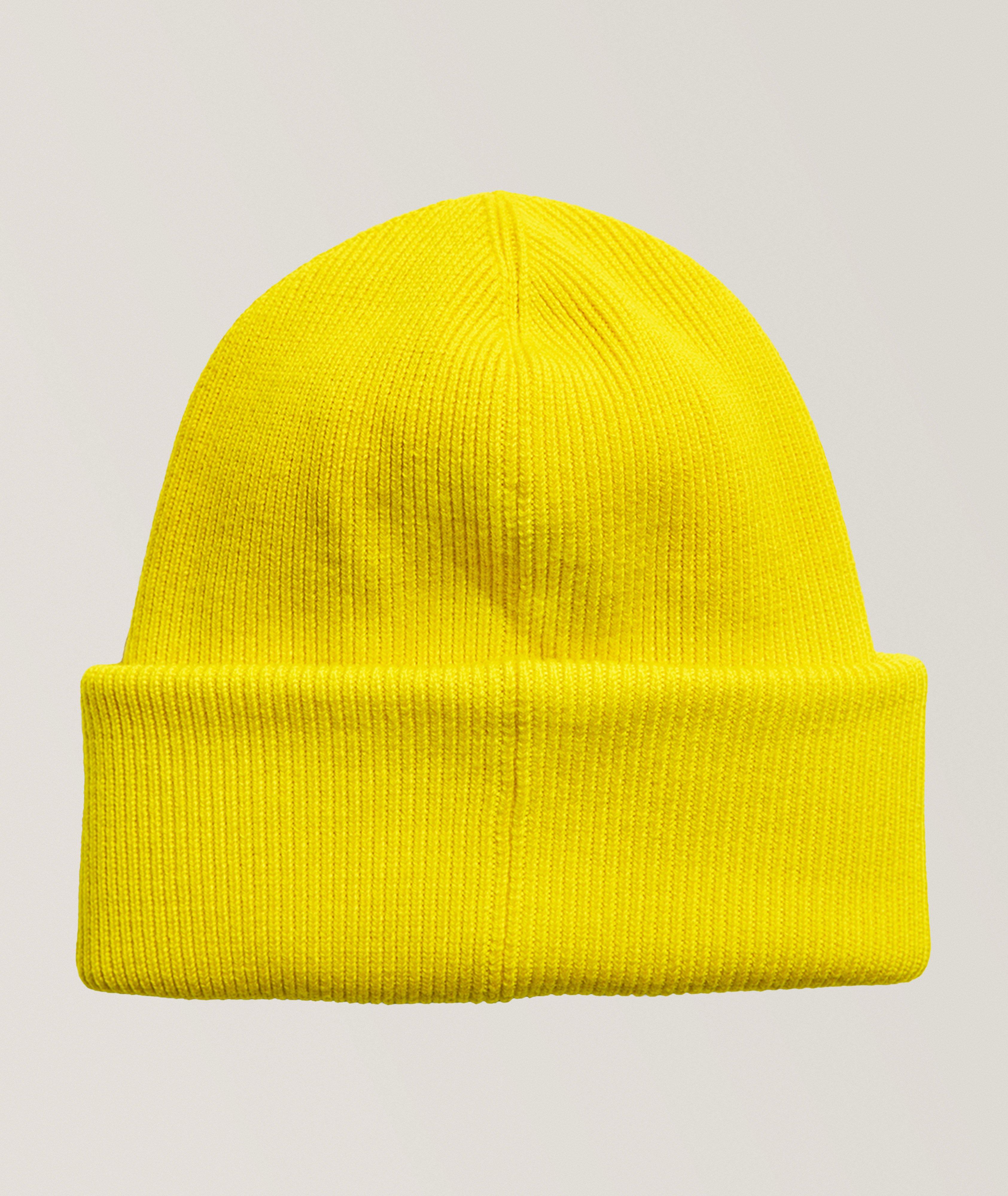Arctic Garment Dye Toque  image 1