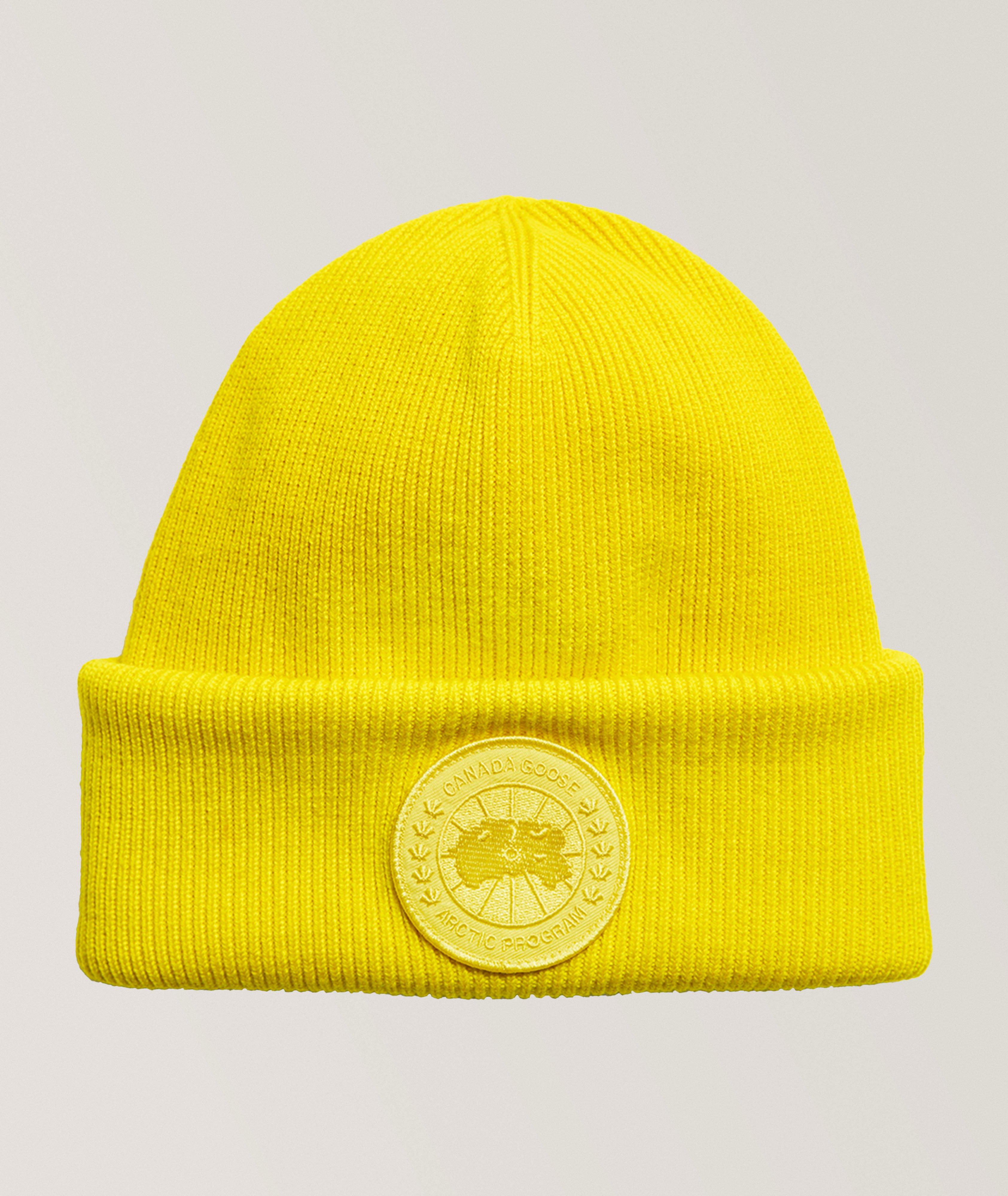 Arctic Garment Dye Toque  image 0