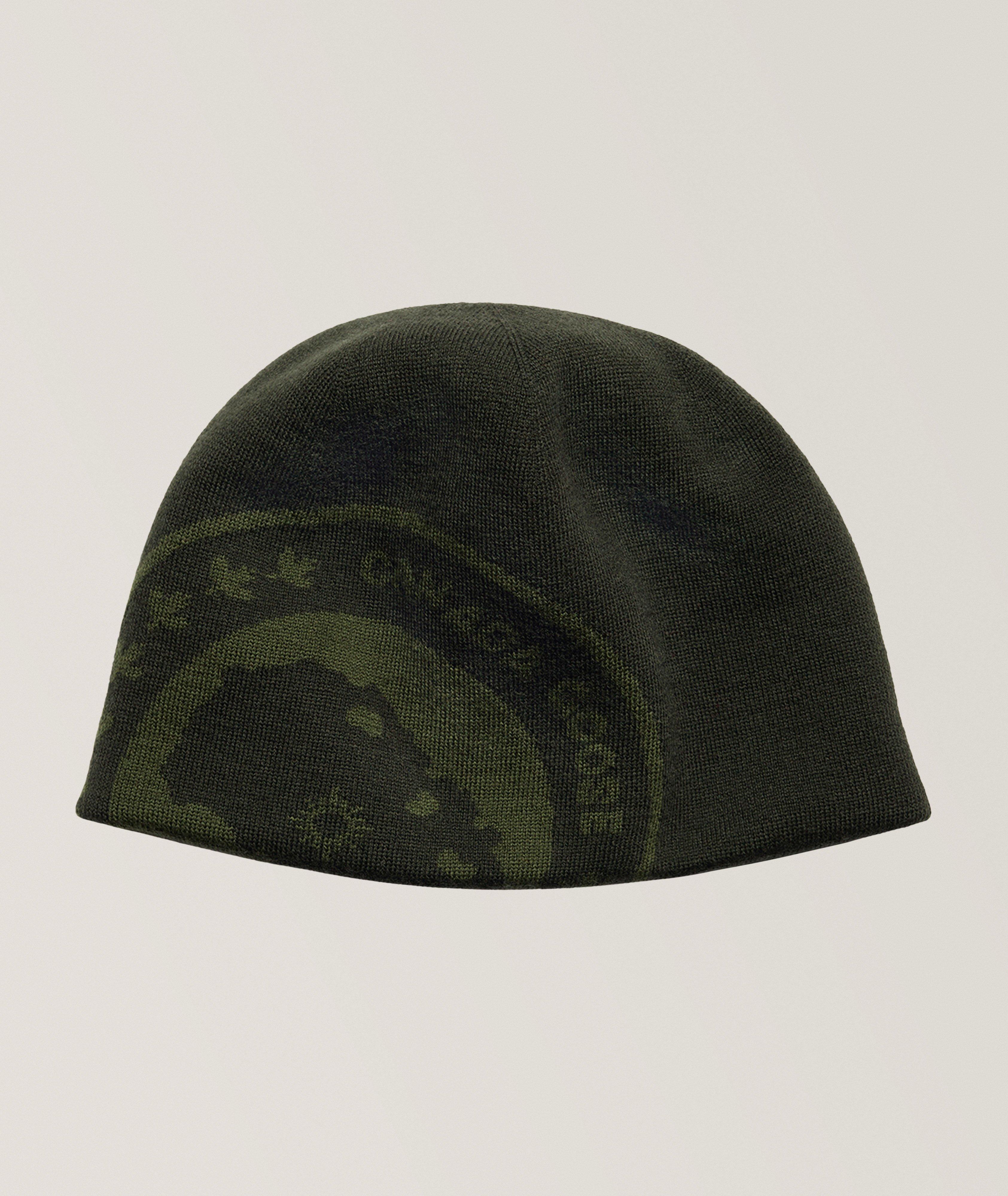 Canada Goose Arctic Contrast Toque