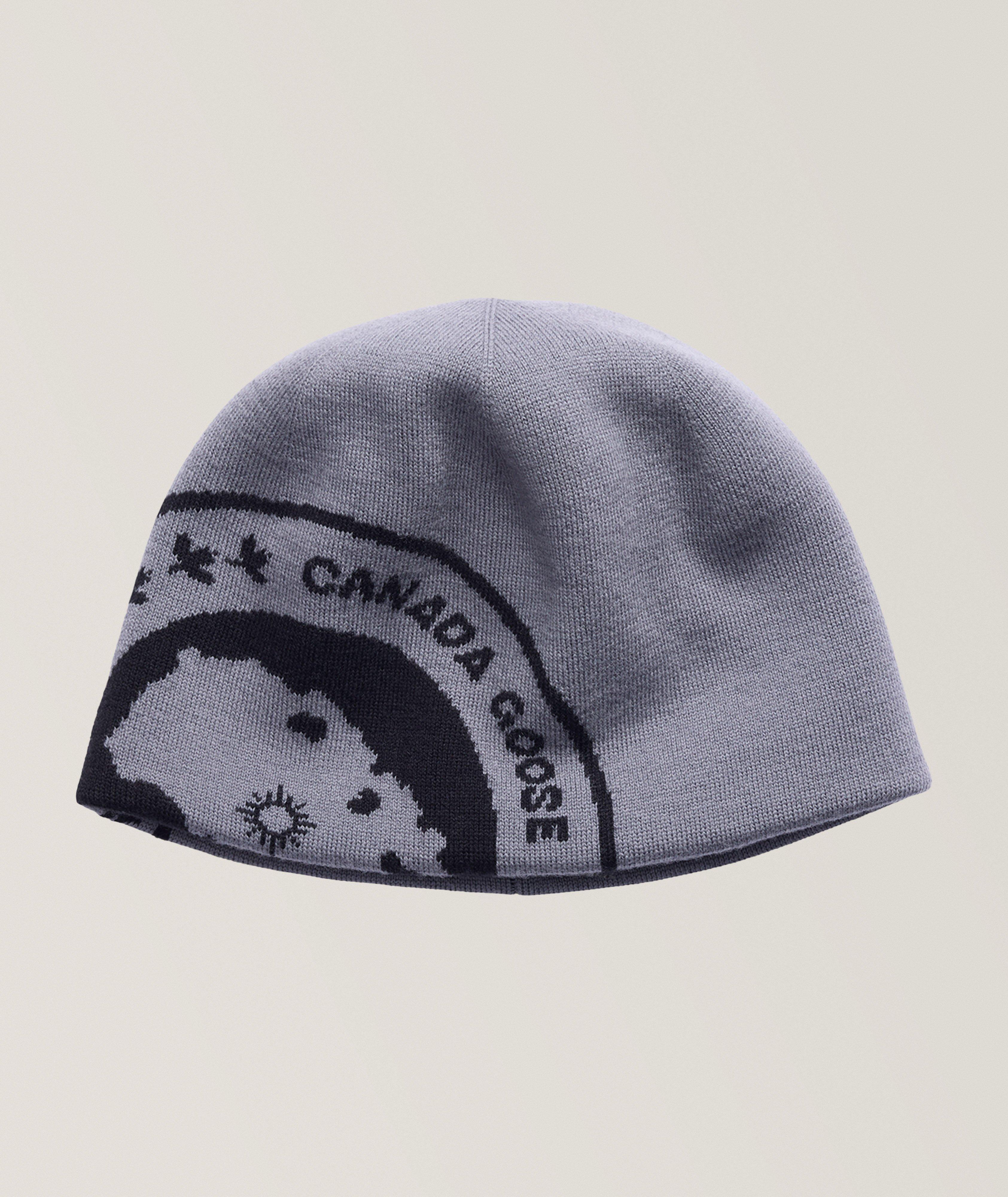 Canada Goose Arctic Contrast Toque