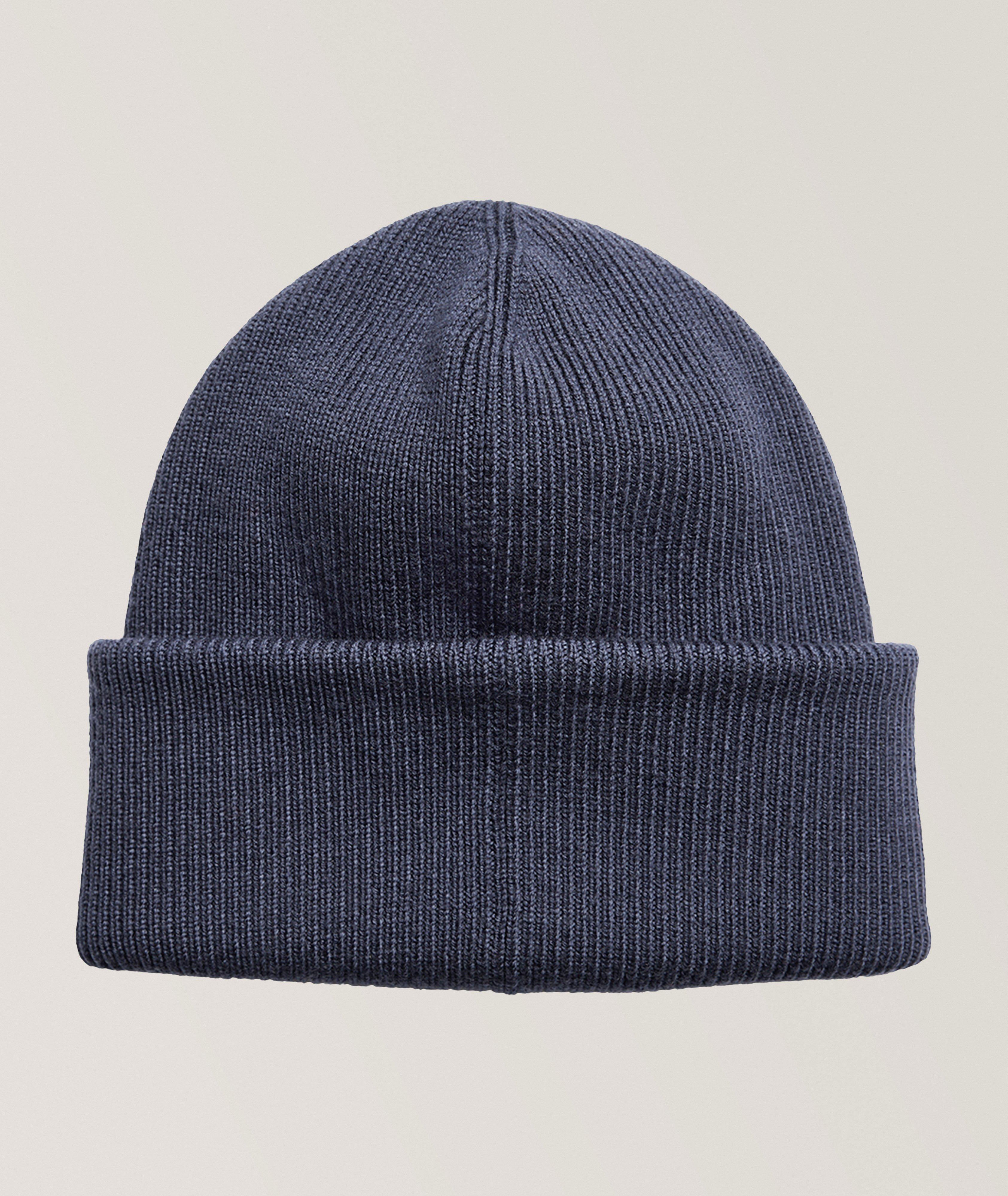 Arctic Garment Dye Toque  image 1