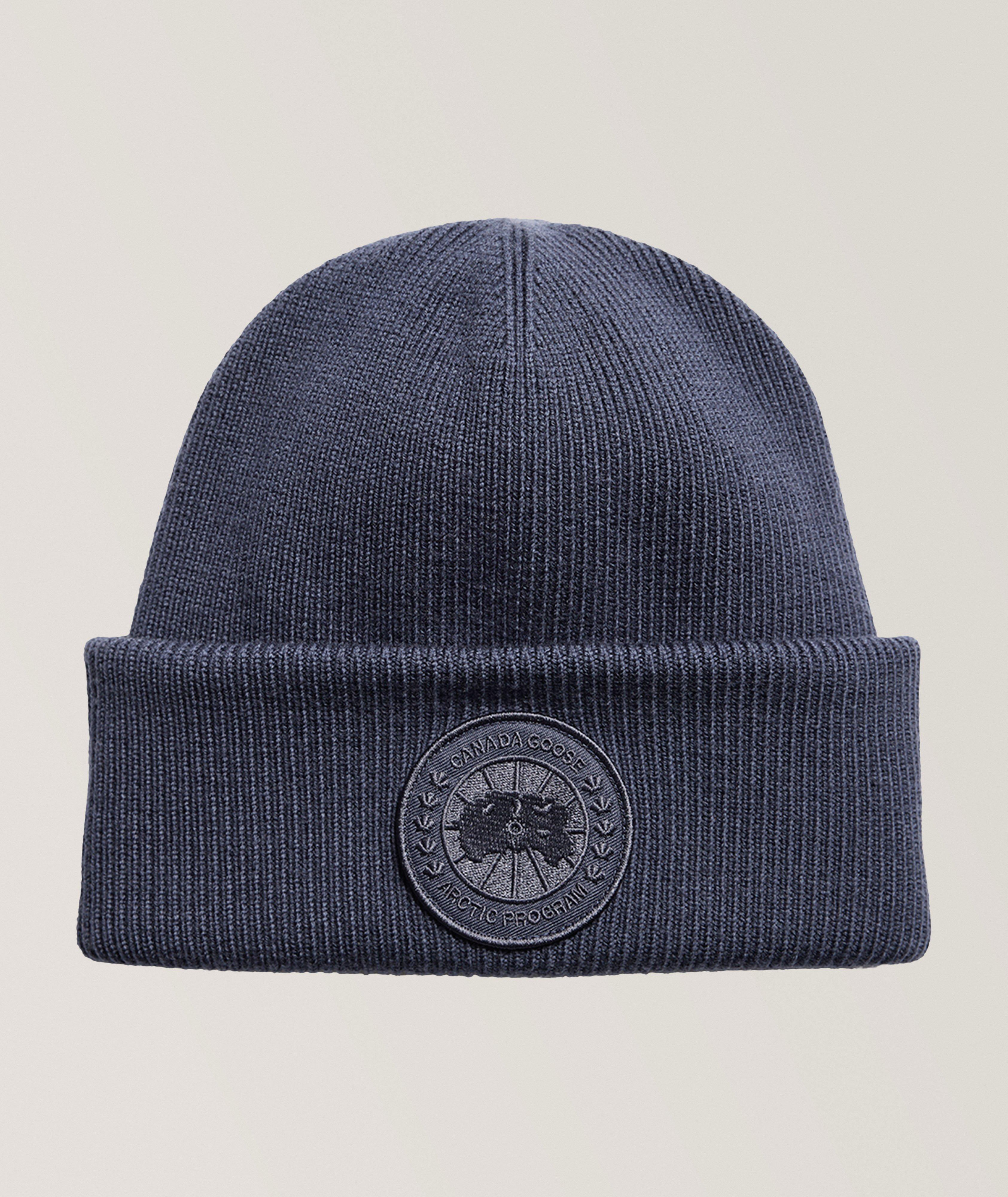 Arctic Garment Dye Toque  image 0