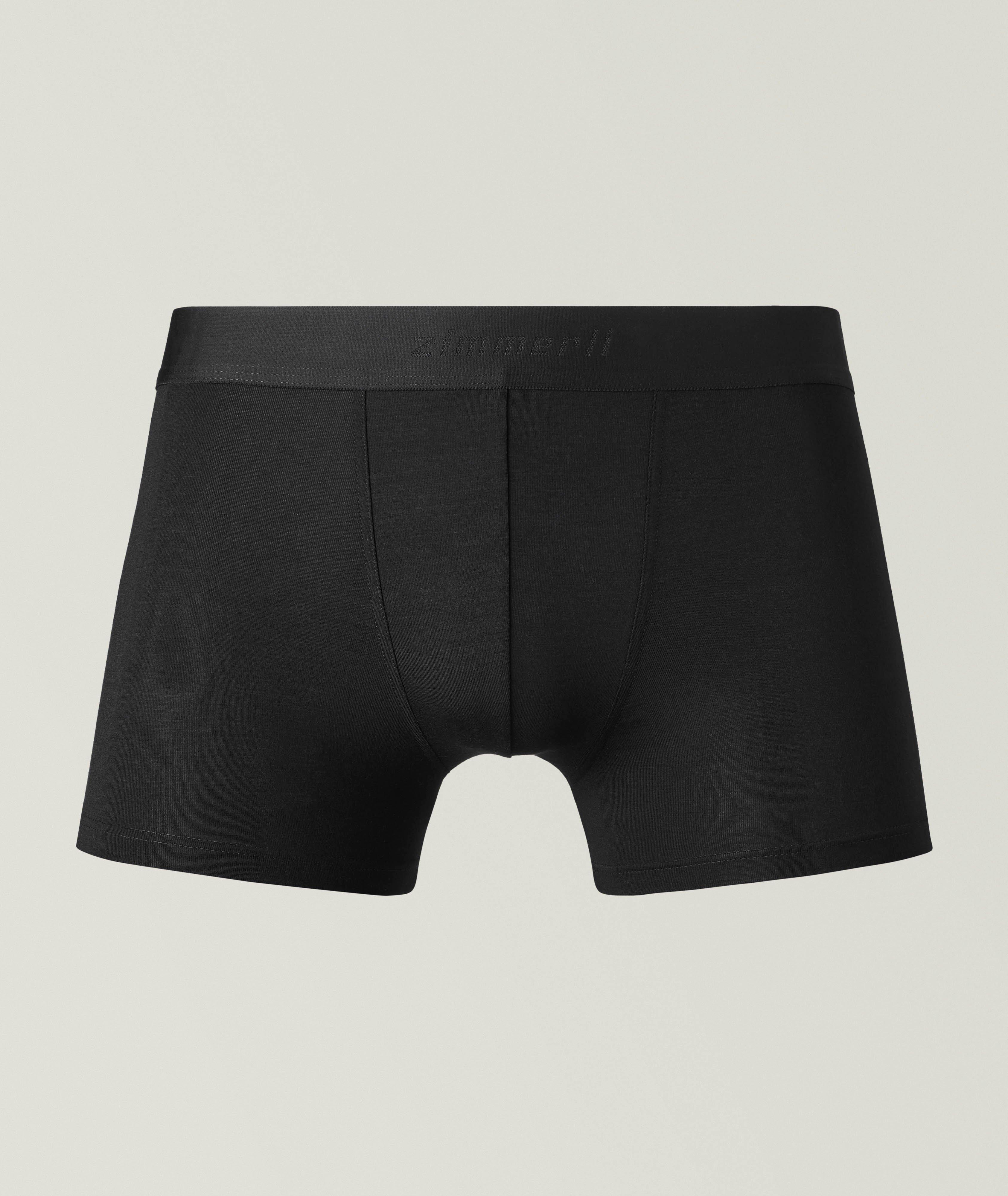 Zimmerli Canada | Underwear & Socks for Men | Harry Rosen