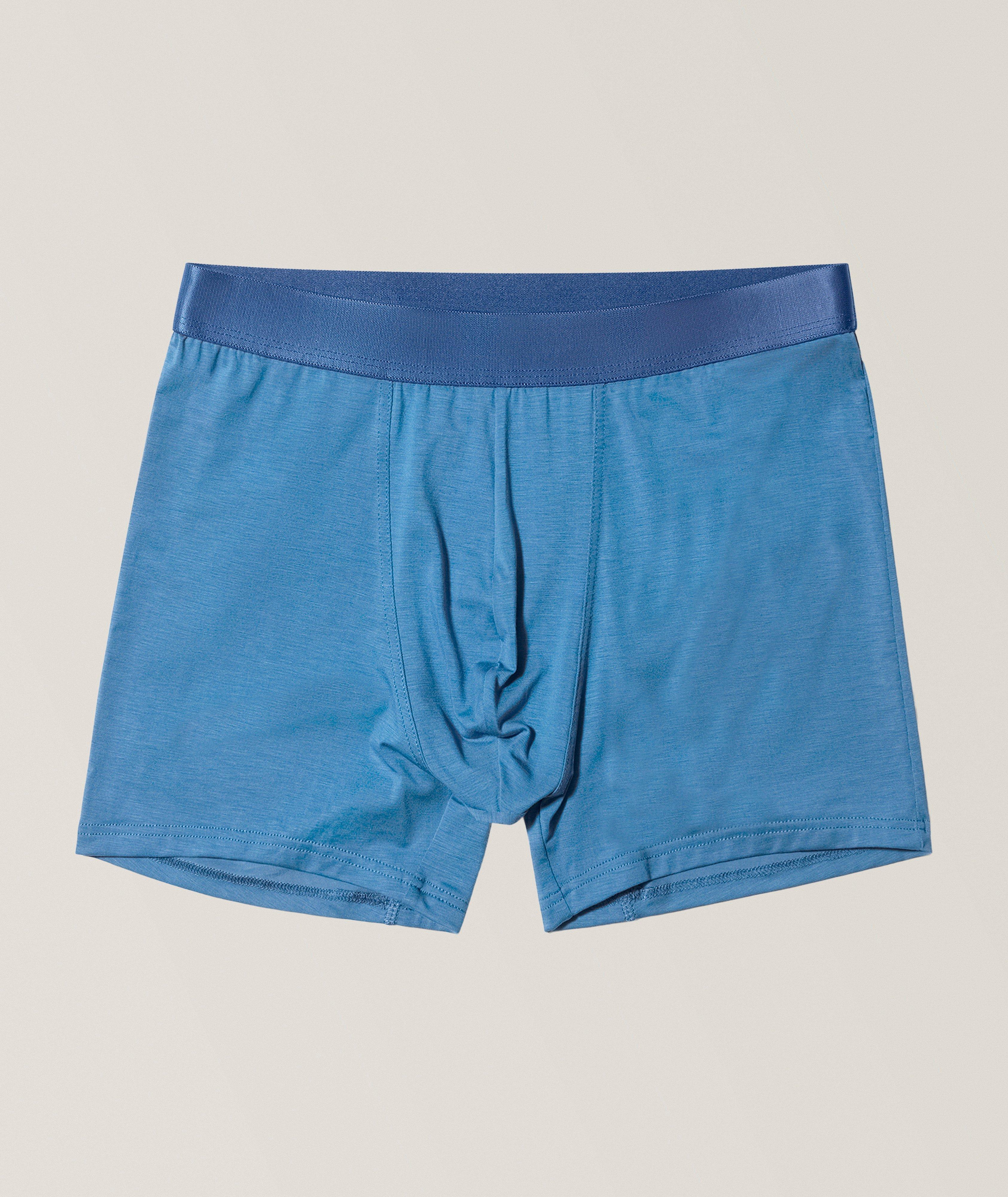 CDLP Lyocell-Blend Boxer Brief 