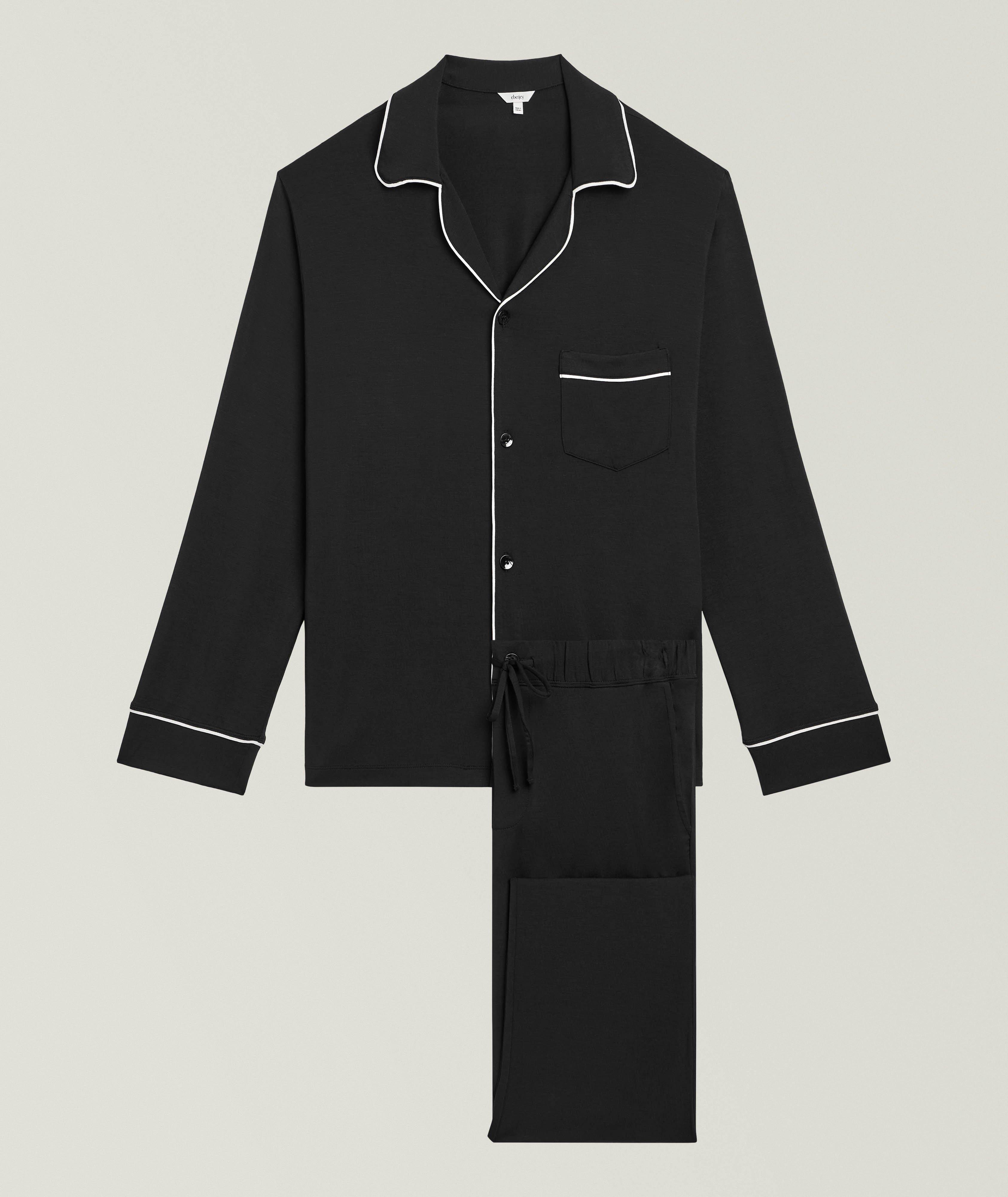 Eberjey William Duo Pyjama Set