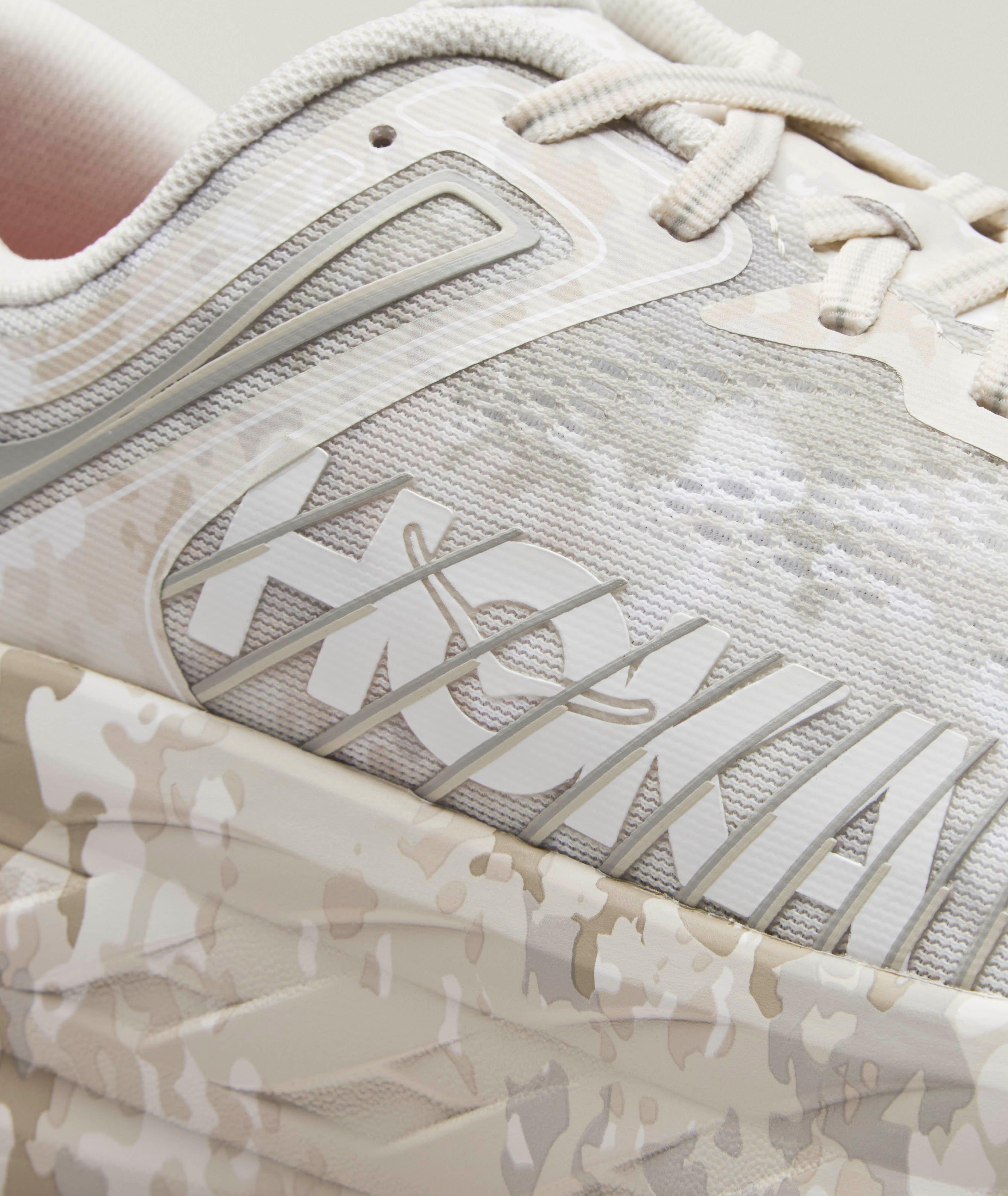 X BEAMS Bondi 7 Camo Sneakers image 2