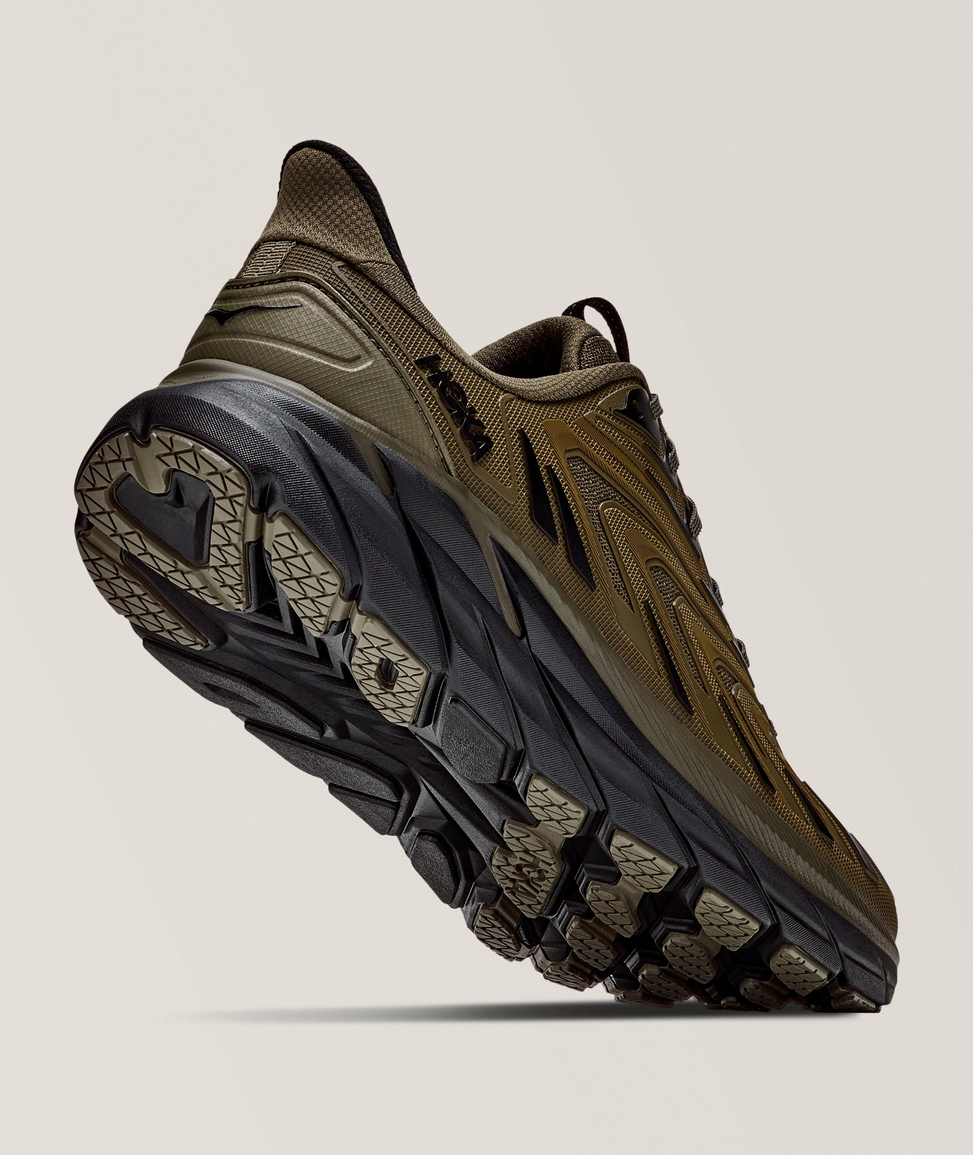 Clifton UTL Sneakers image 3