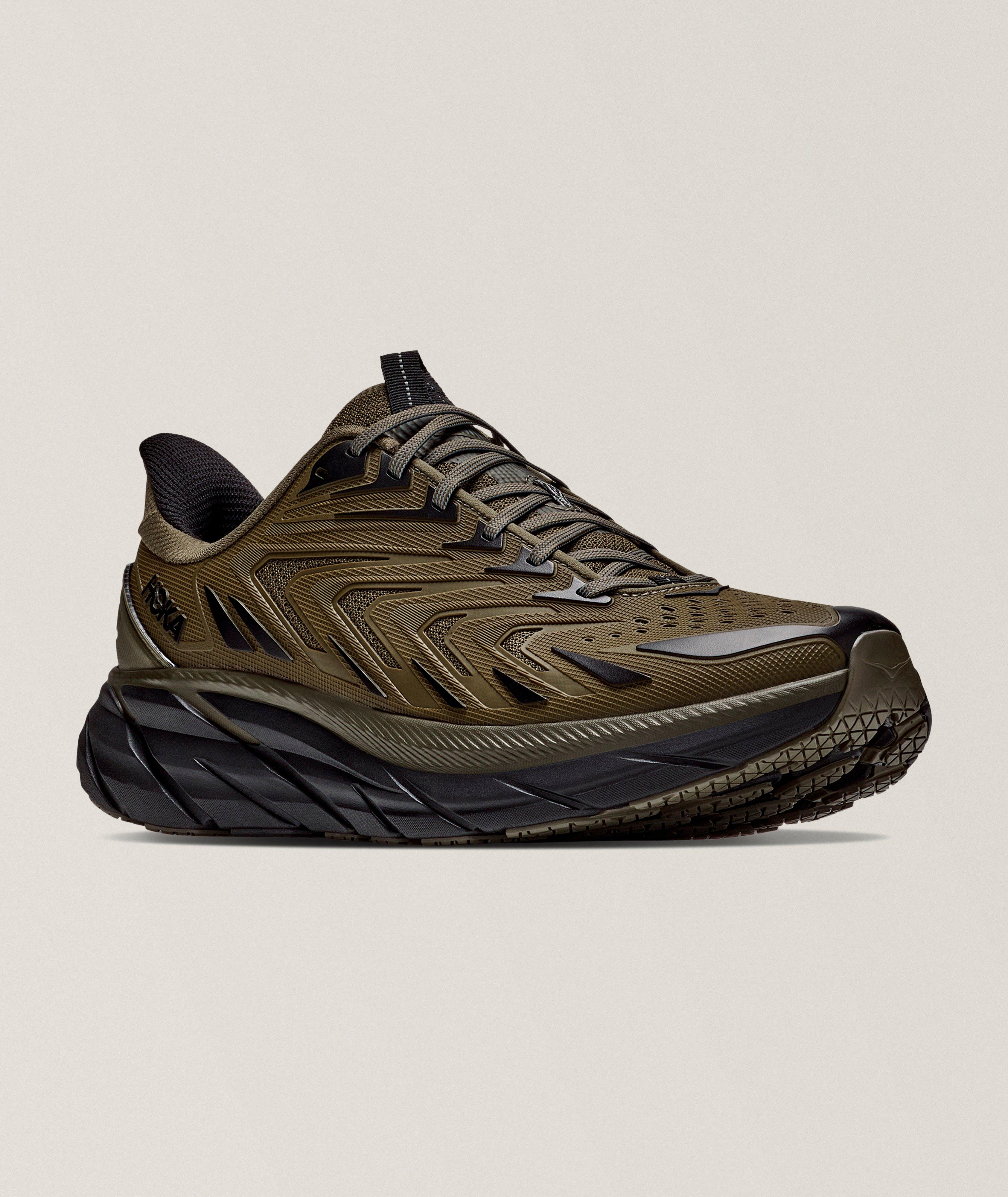 Clifton UTL Sneakers image 4