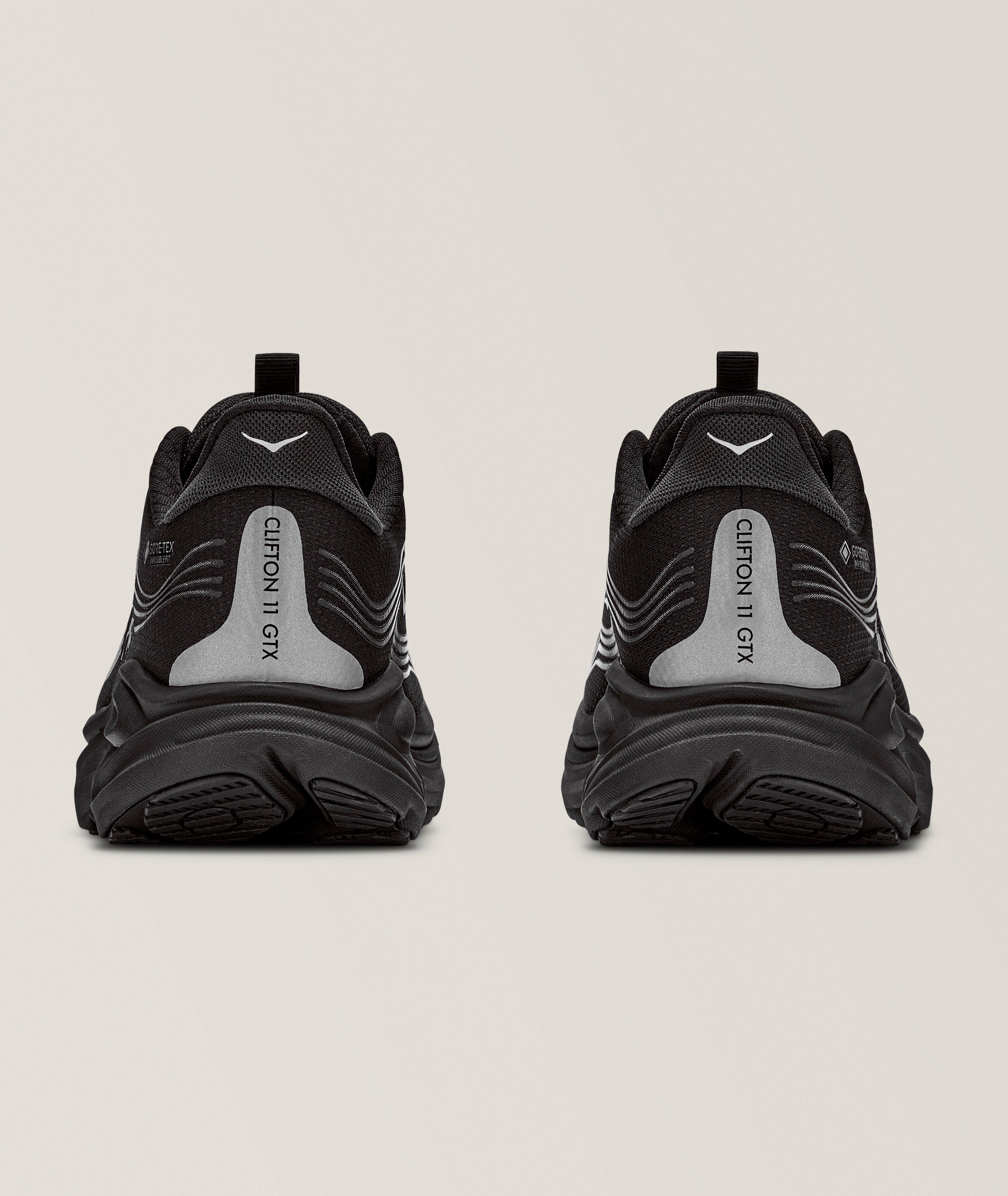 Clifton 11 GTX Sneakers image 2
