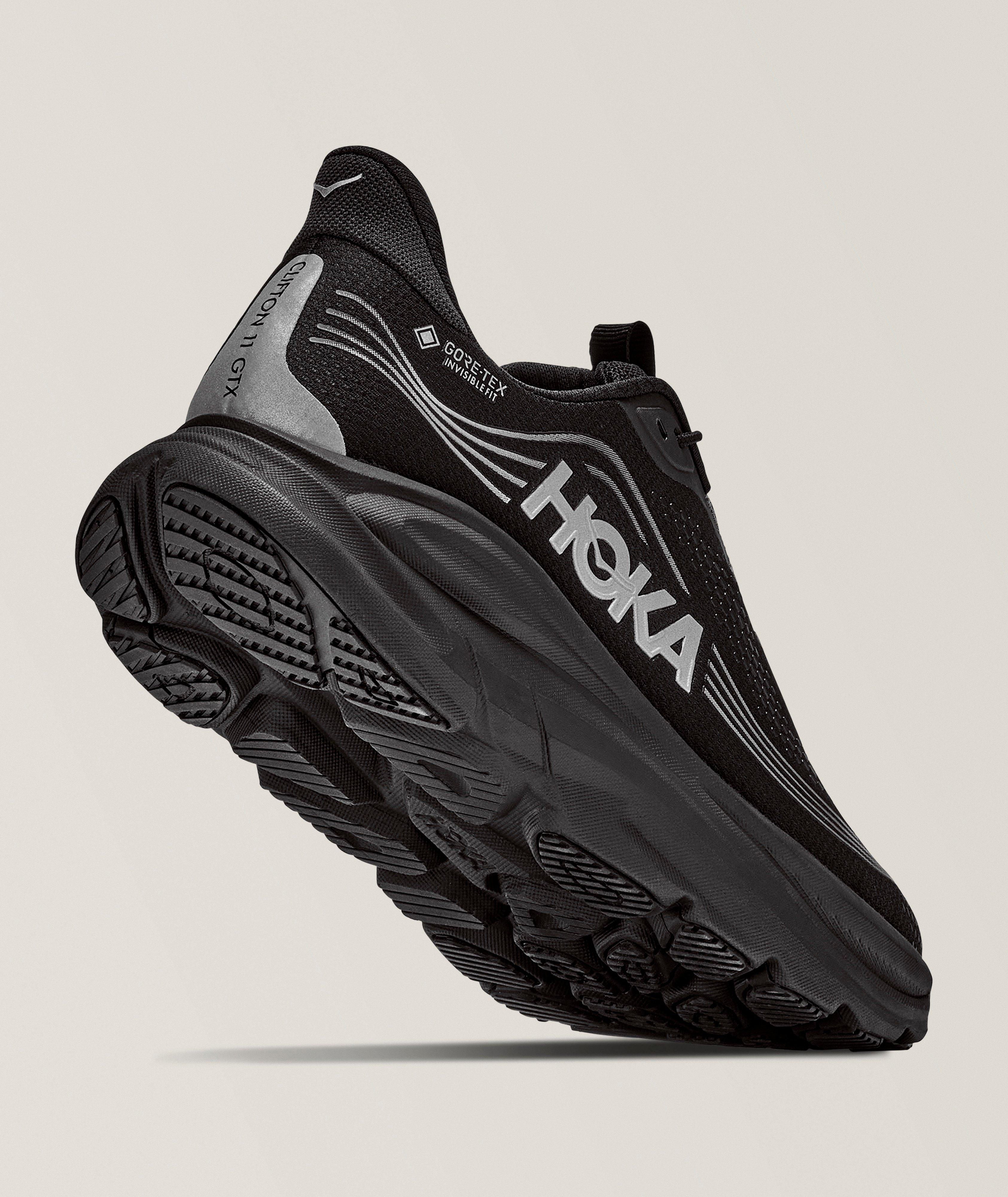 Clifton 11 GTX Sneakers image 3