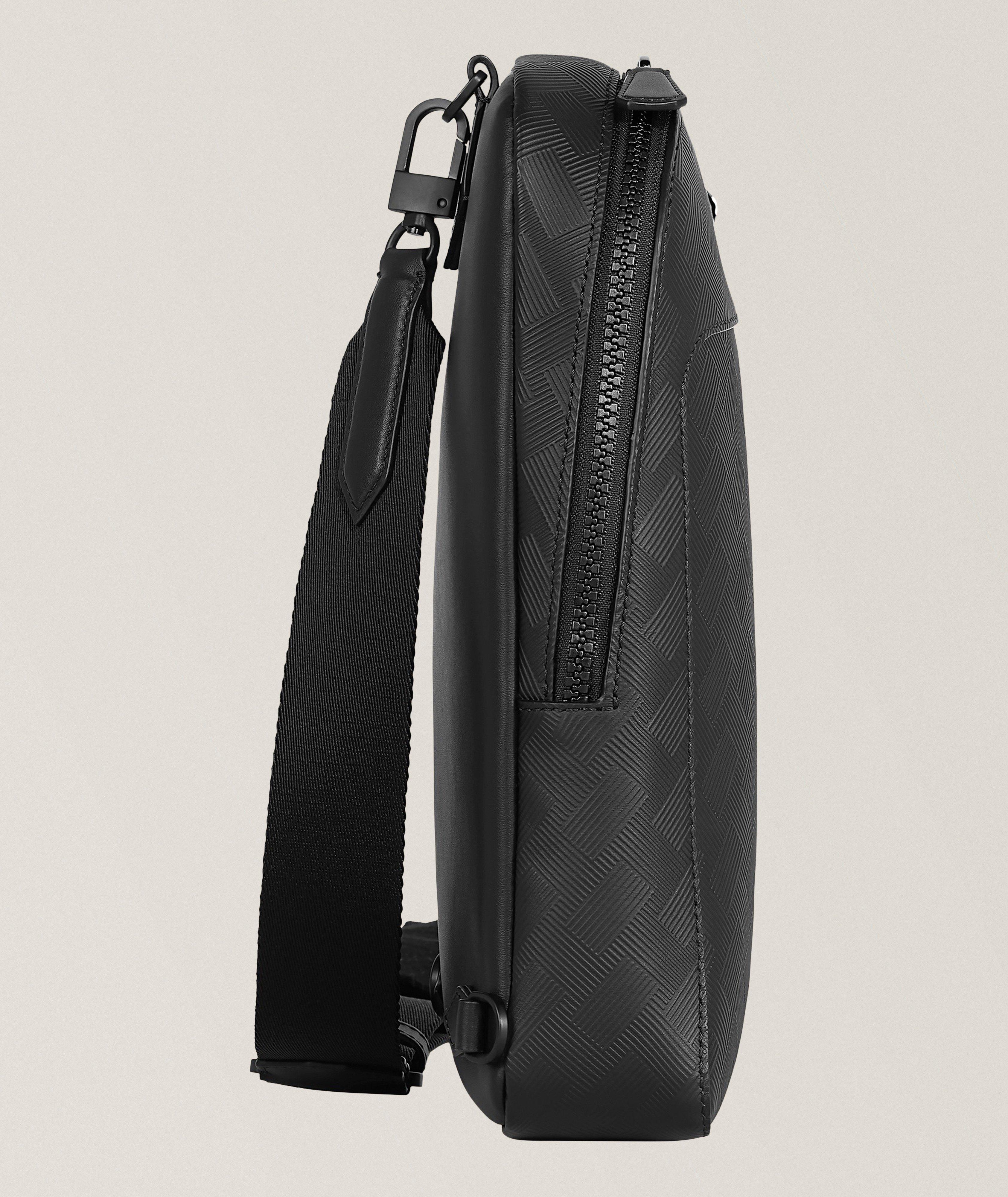 Companion Medium Extreme Leather Crossbody Bag image 2