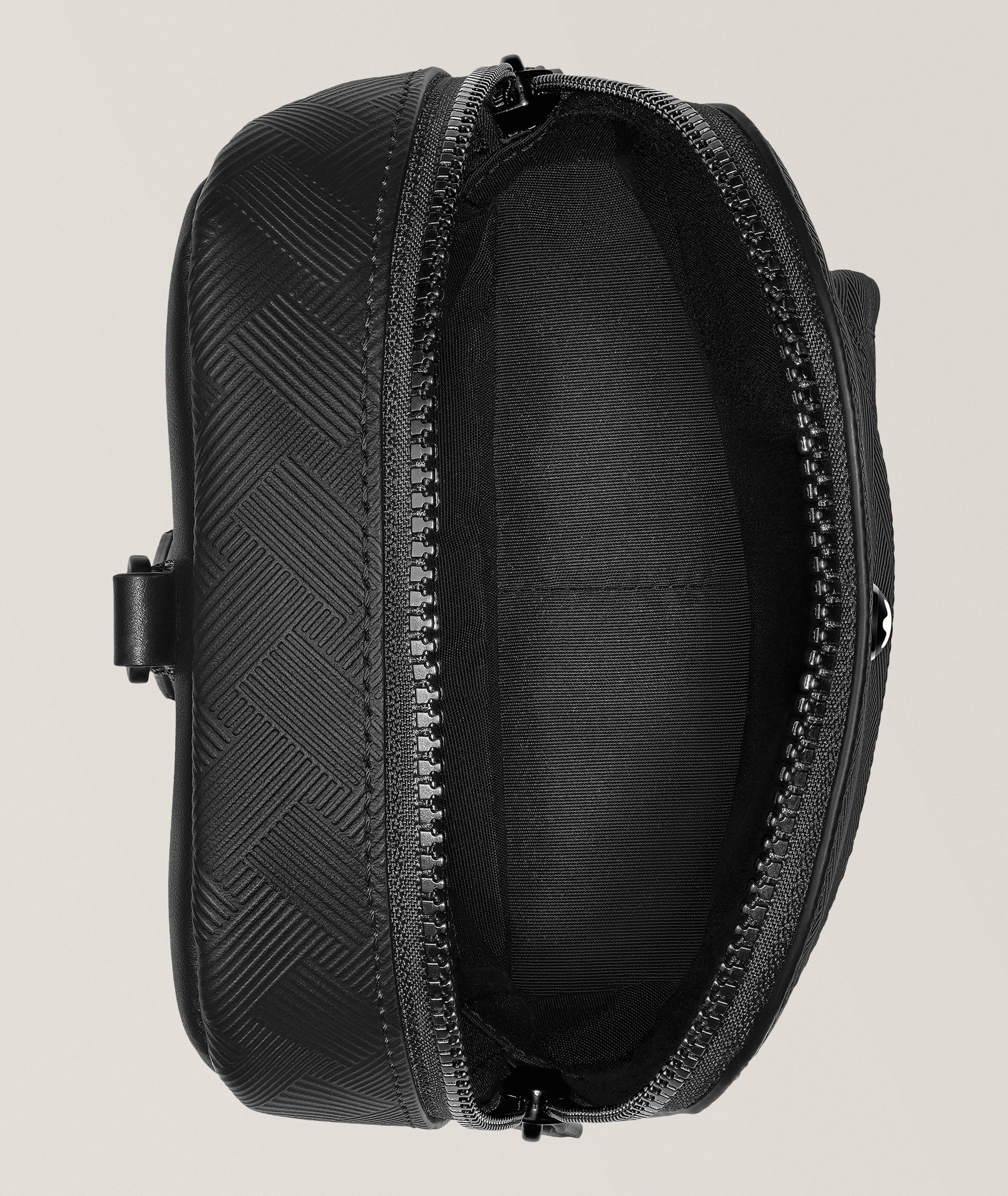 Companion Medium Extreme Leather Crossbody Bag image 3