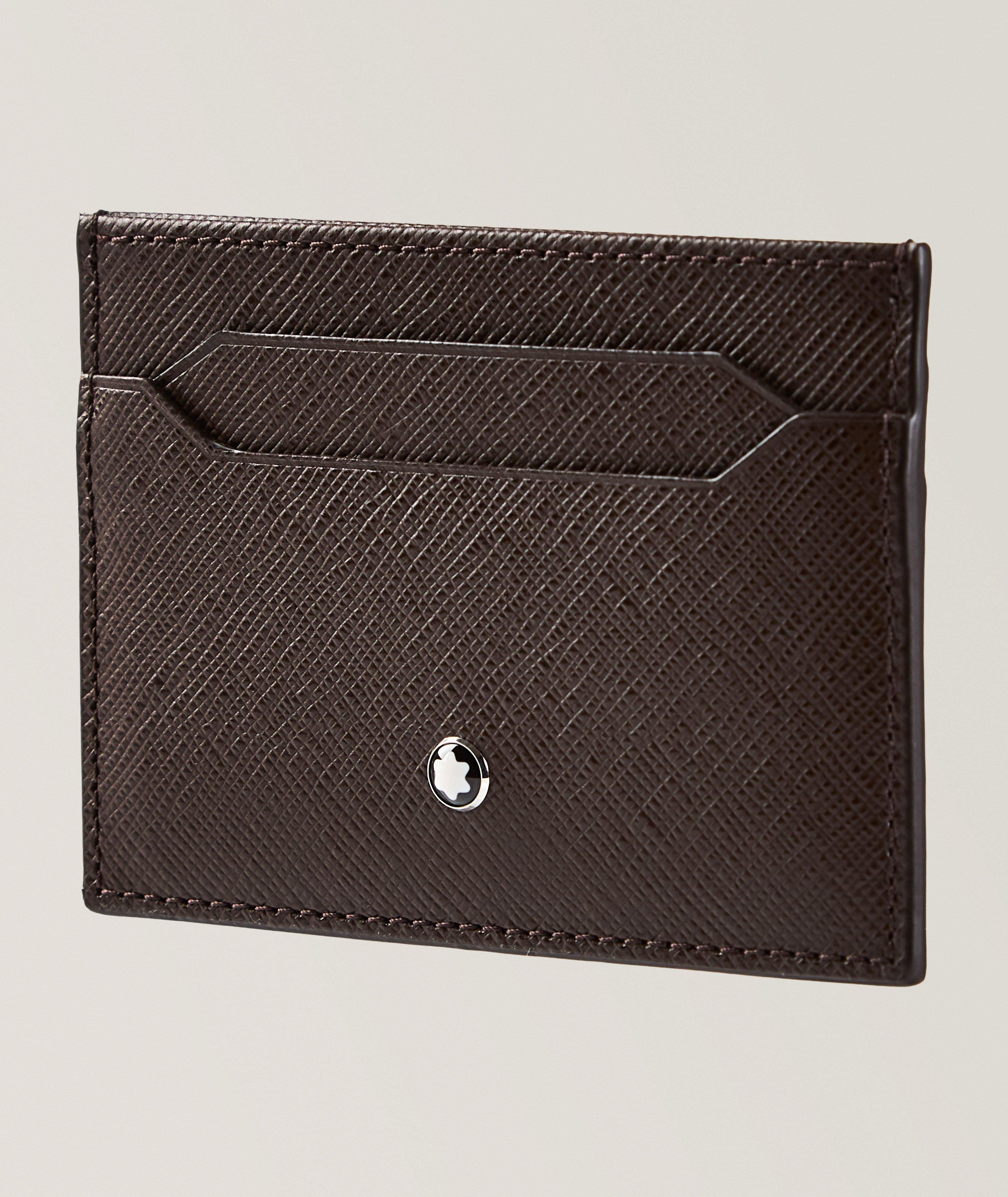 Montblanc Extreme 3.0 Colourblock Leather Cardholder | Wallets