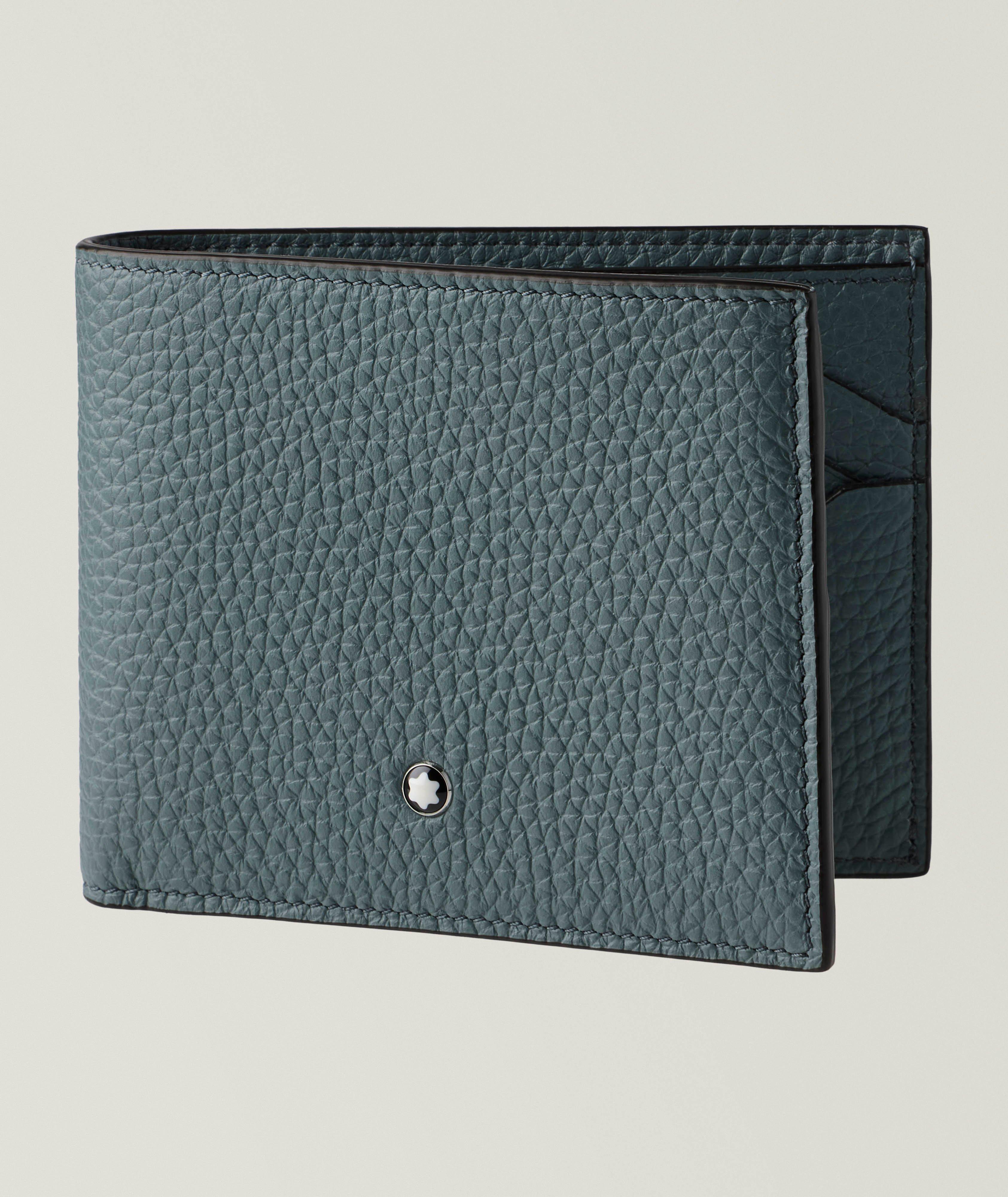 Sartorial Leather 6CC Bifold Wallet image 0