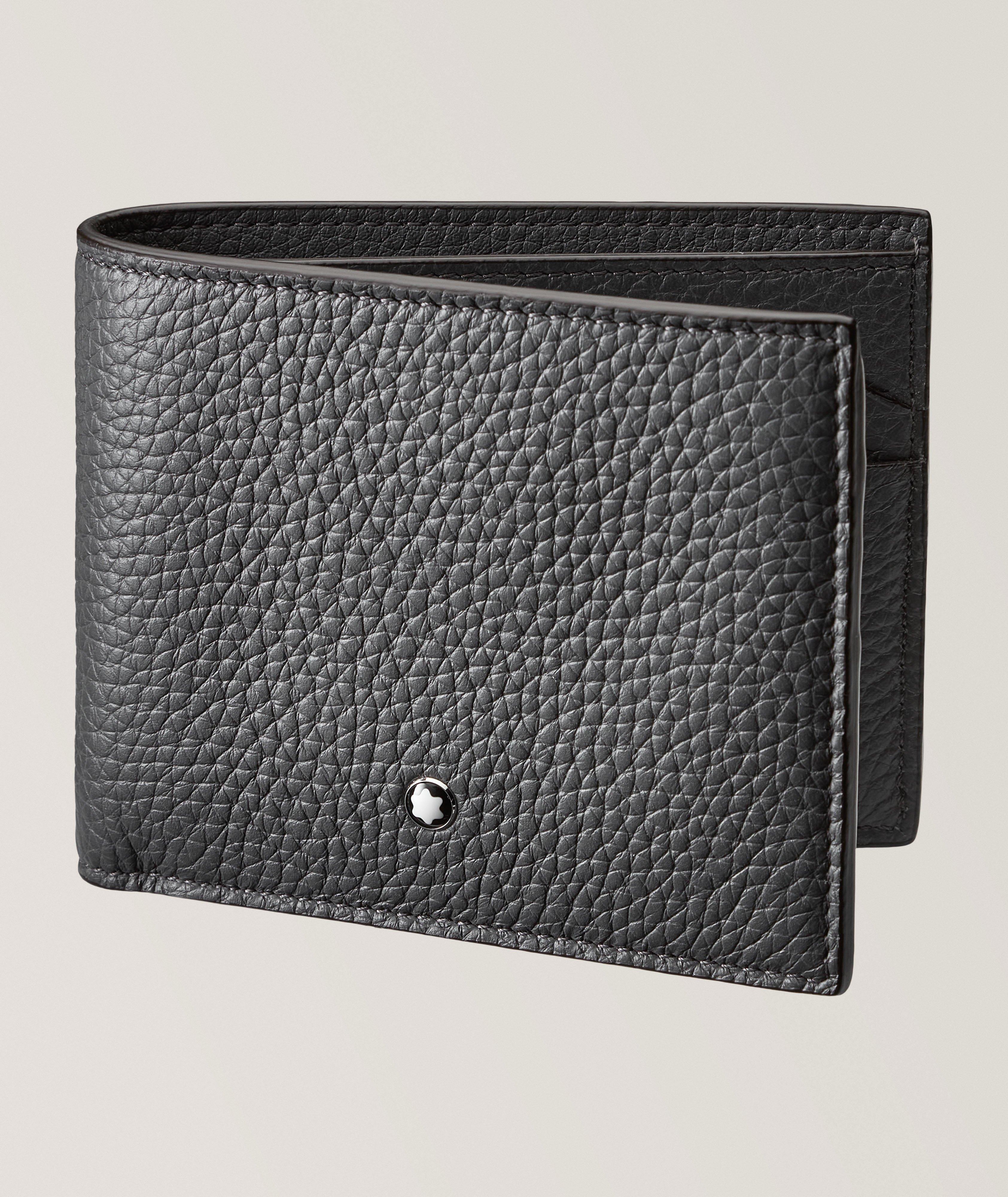 Montblanc Meisterstück 6cc Bifold Wallet | Wallets | Harry Rosen