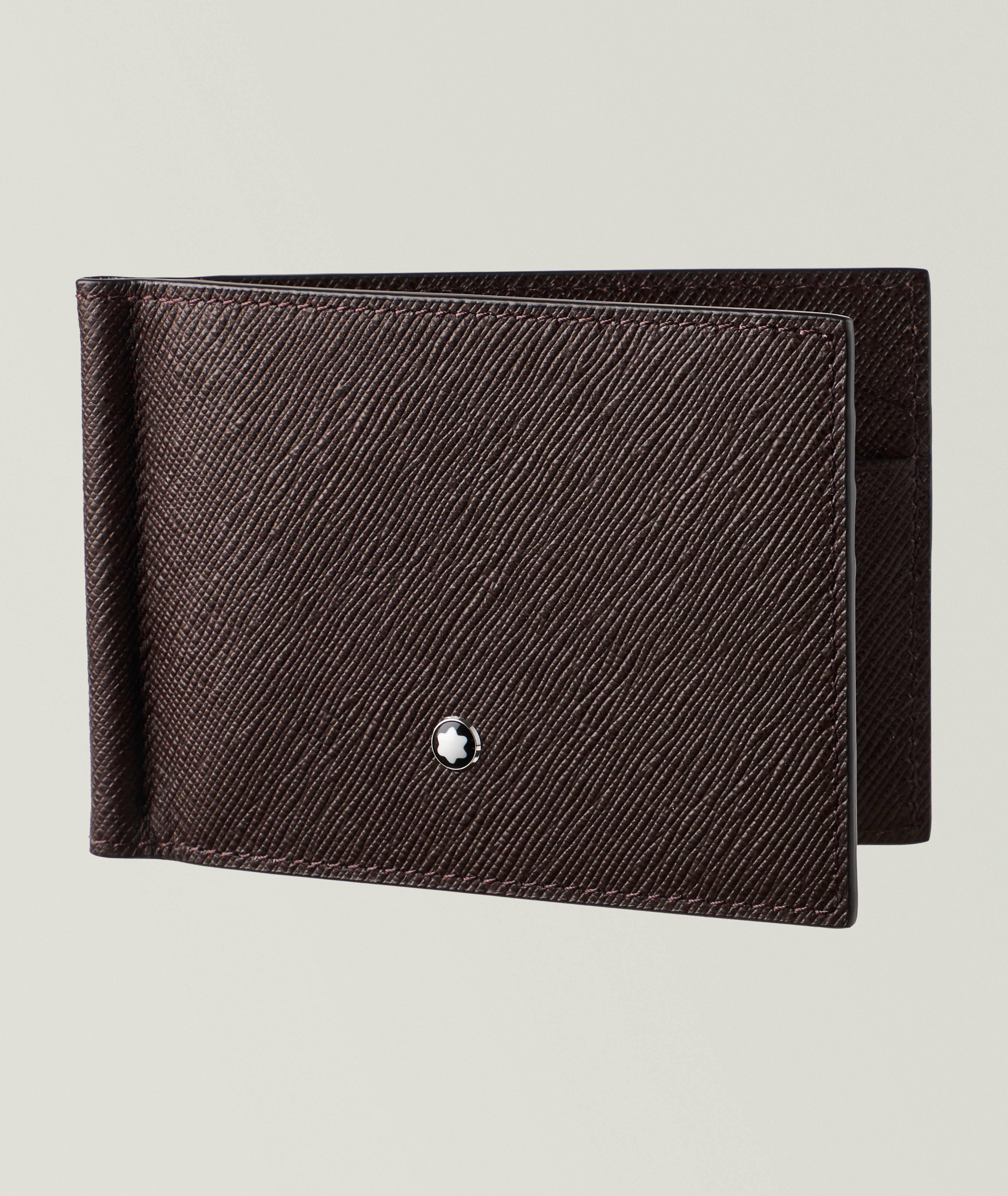 Montblanc Meisterstück 6cc Bifold Wallet | Wallets | Harry Rosen