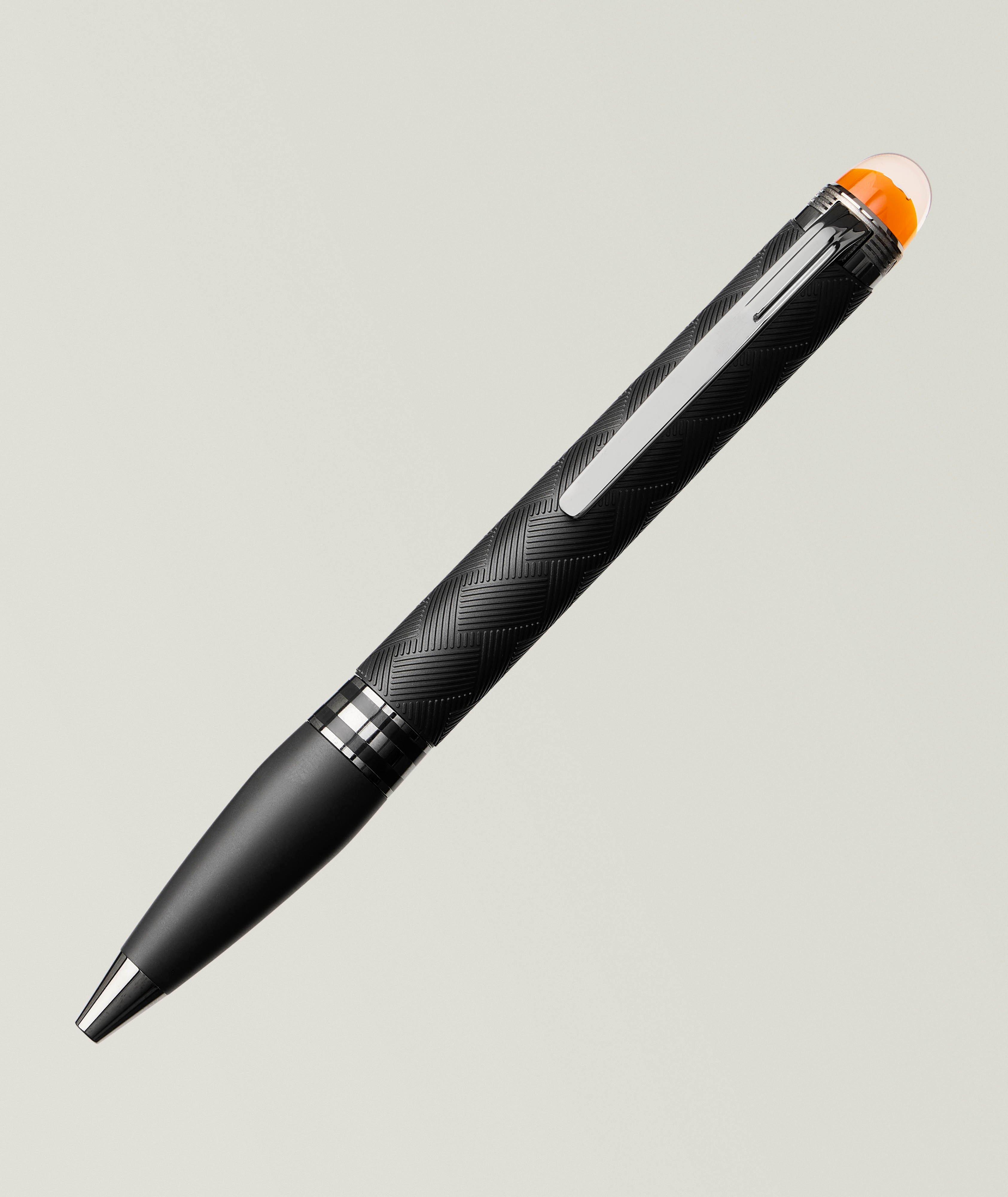 Montblanc StarWalker Precious Resin Ballpoint Pen | Stationery