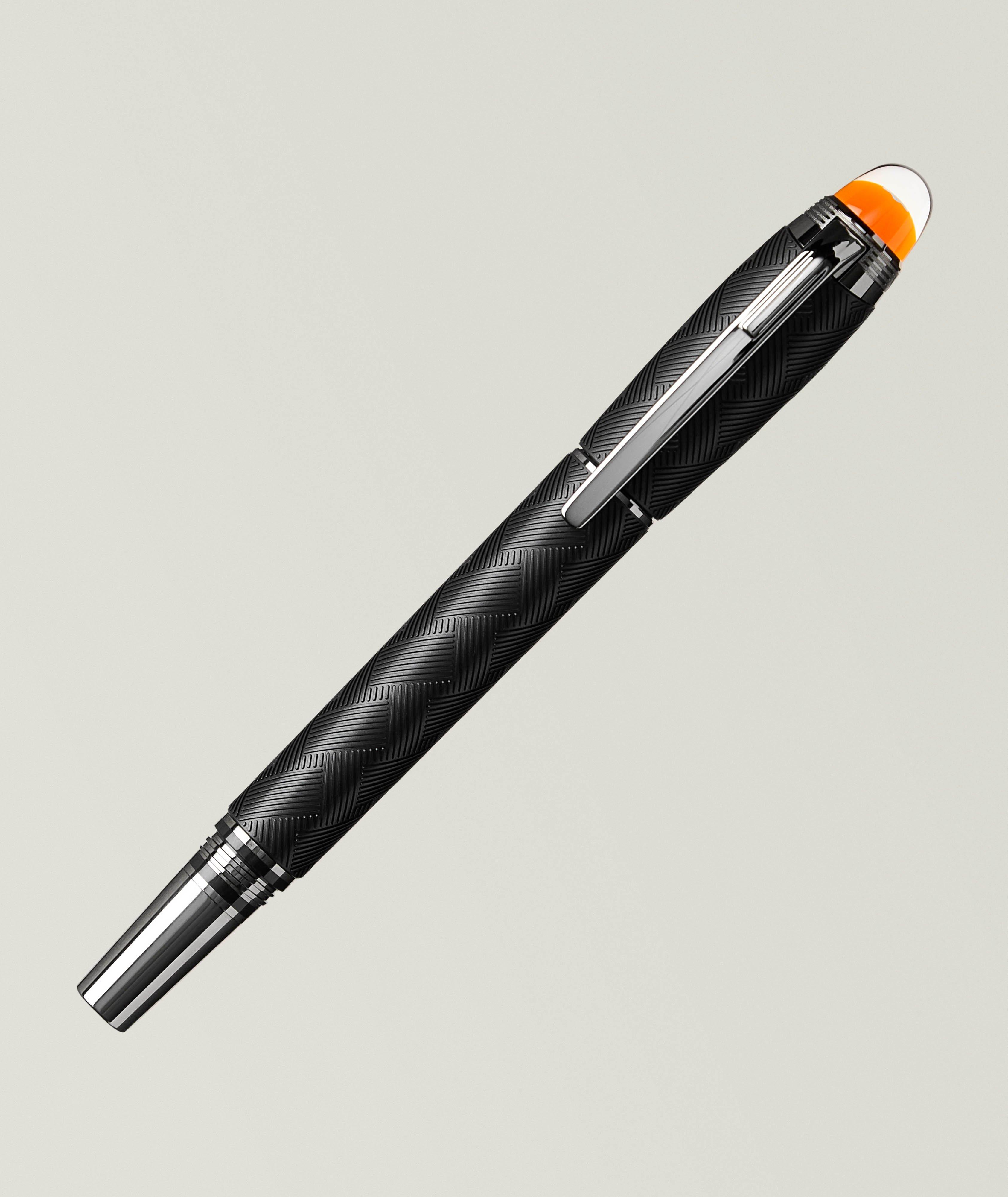 Montblanc StarWalker Precious Resin Ballpoint Pen | Stationery